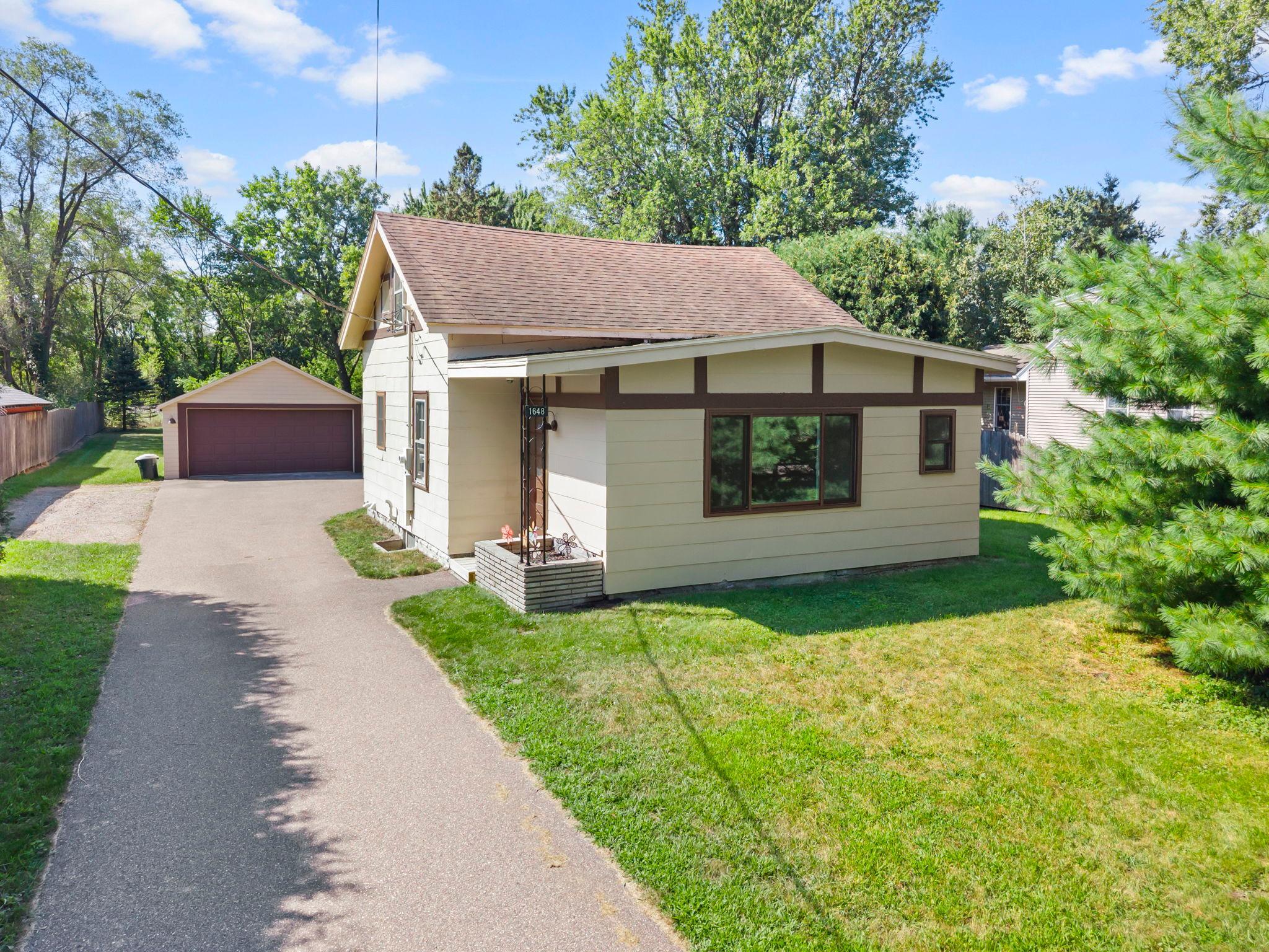 View of Residential at 1648 Hammond Road, White Bear Lake MN 55110, White Bear Lake - Mike Wilen | Minnesota Team Real Estate