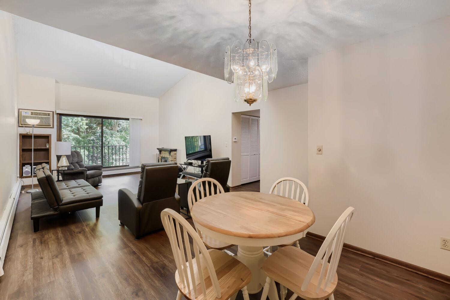 View of Residential at 12600 Parkwood Drive #313, Burnsville MN 55337, Burnsville (7 of 25) - Mike Wilen | Minnesota Team Real Estate