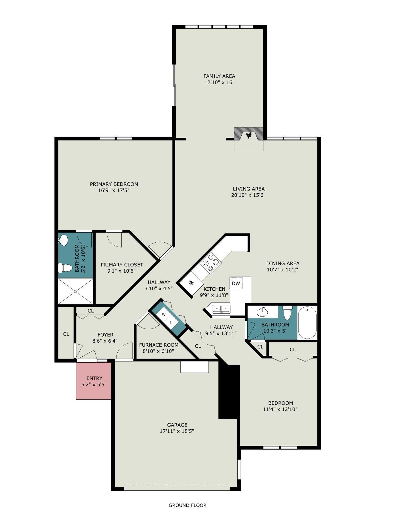 View of Residential at 1698 Cobblestone Court, Red Wing MN 55066, Red Wing (34 of 34) - Mike Wilen | Minnesota Team Real Estate
