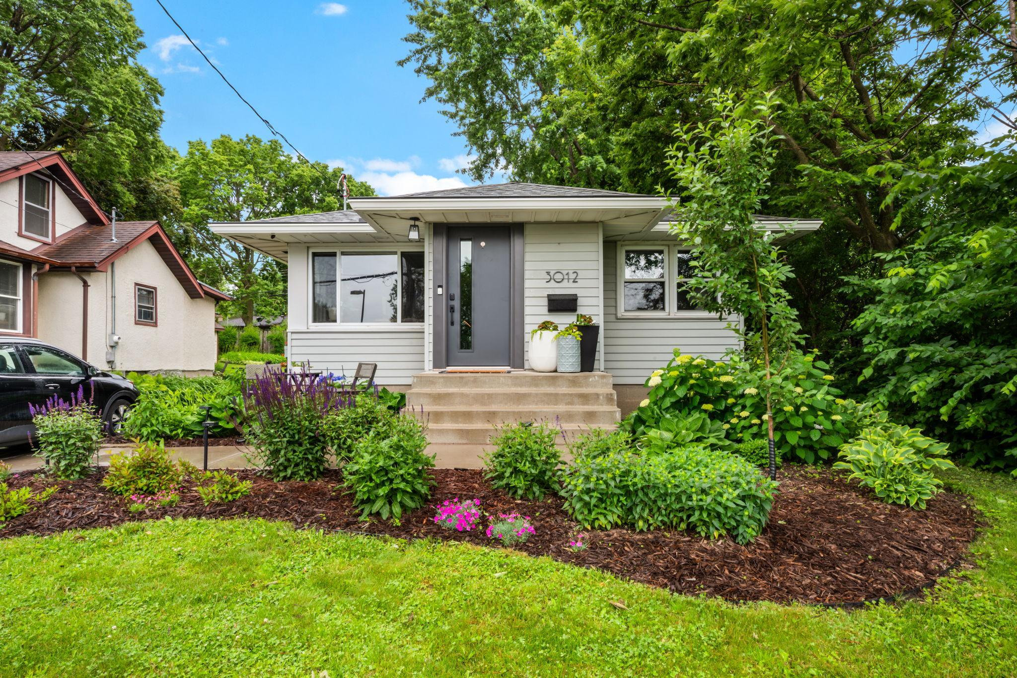 View of Residential at 3012 33rd Avenue, Saint Anthony MN 55418, Saint Anthony - Mike Wilen | Minnesota Team Real Estate