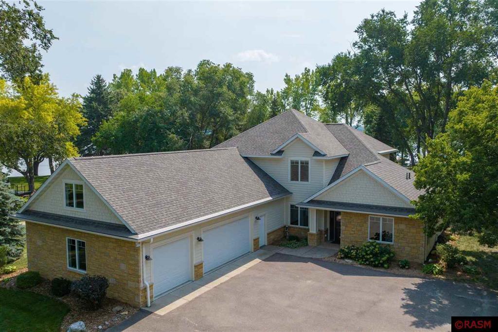 View of Residential at 6206 Shamrock Drive, Madison Lake MN 56063, Madison Lake - Mike Wilen | Minnesota Team Real Estate