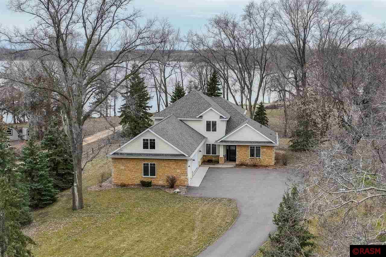 View of Residential at 6206 Shamrock Drive, Madison Lake MN 56063, Madison Lake (2 of 51) - Mike Wilen | Minnesota Team Real Estate