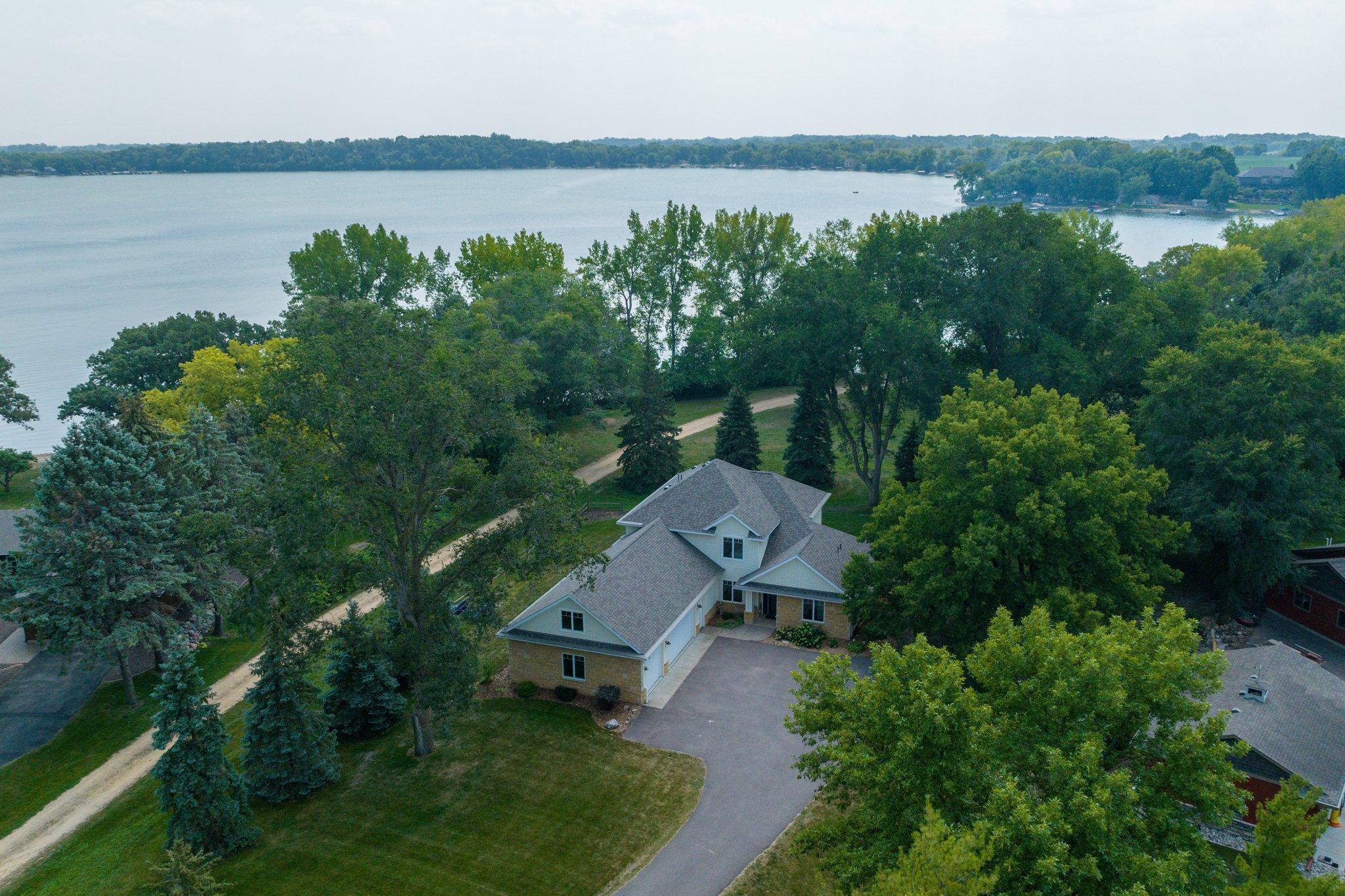 View of Residential at 6206 Shamrock Drive, Madison Lake MN 56063, Madison Lake (3 of 51) - Mike Wilen | Minnesota Team Real Estate