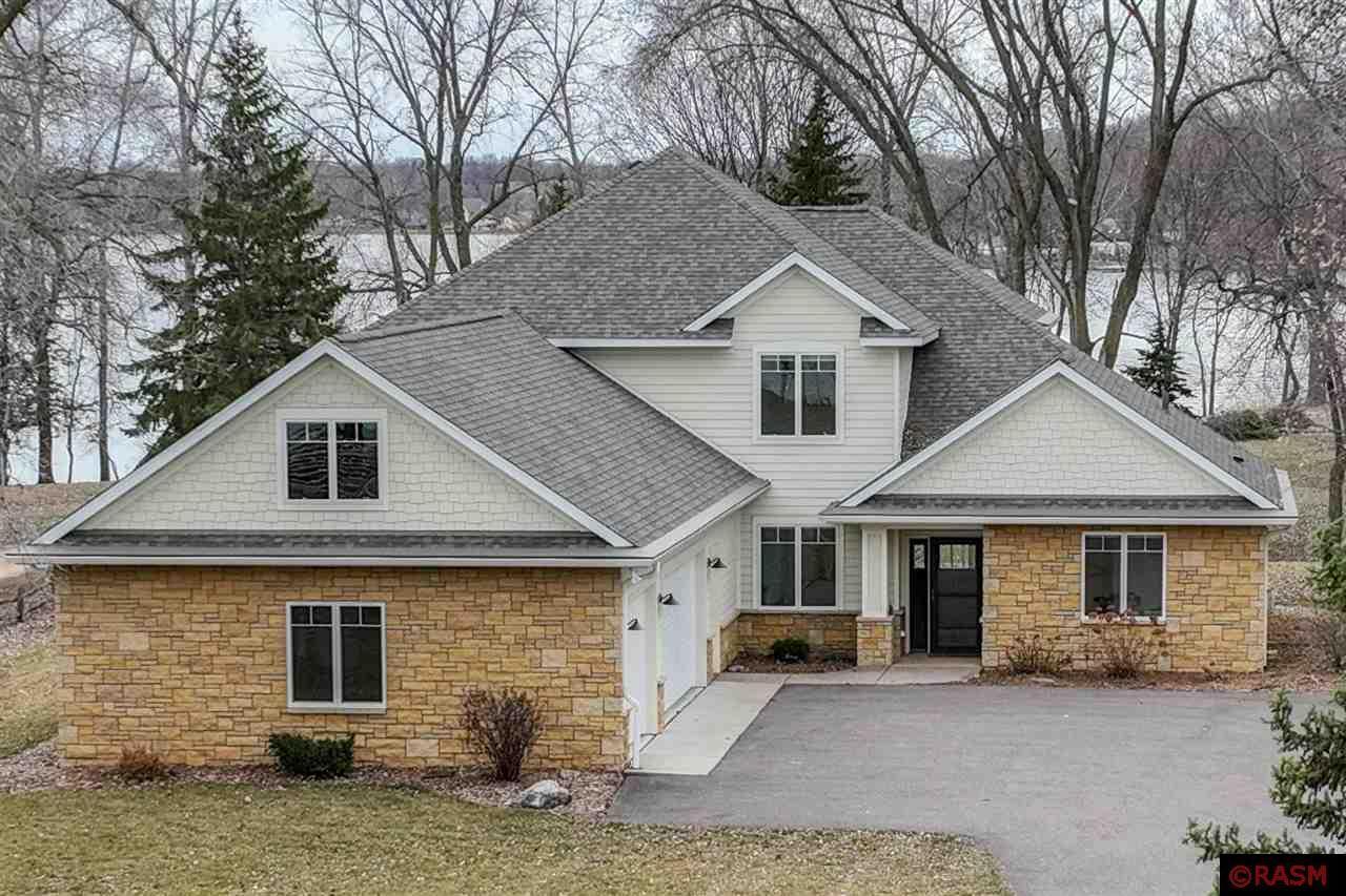 View of Residential at 6206 Shamrock Drive, Madison Lake MN 56063, Madison Lake (4 of 51) - Mike Wilen | Minnesota Team Real Estate