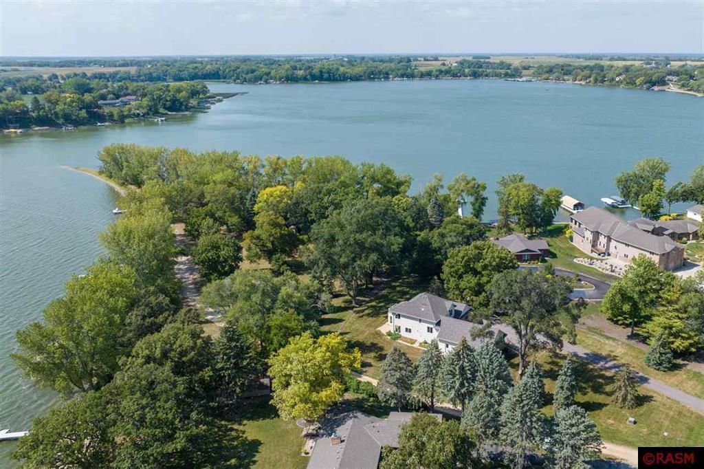 View of Residential at 6206 Shamrock Drive, Madison Lake MN 56063, Madison Lake (7 of 51) - Mike Wilen | Minnesota Team Real Estate