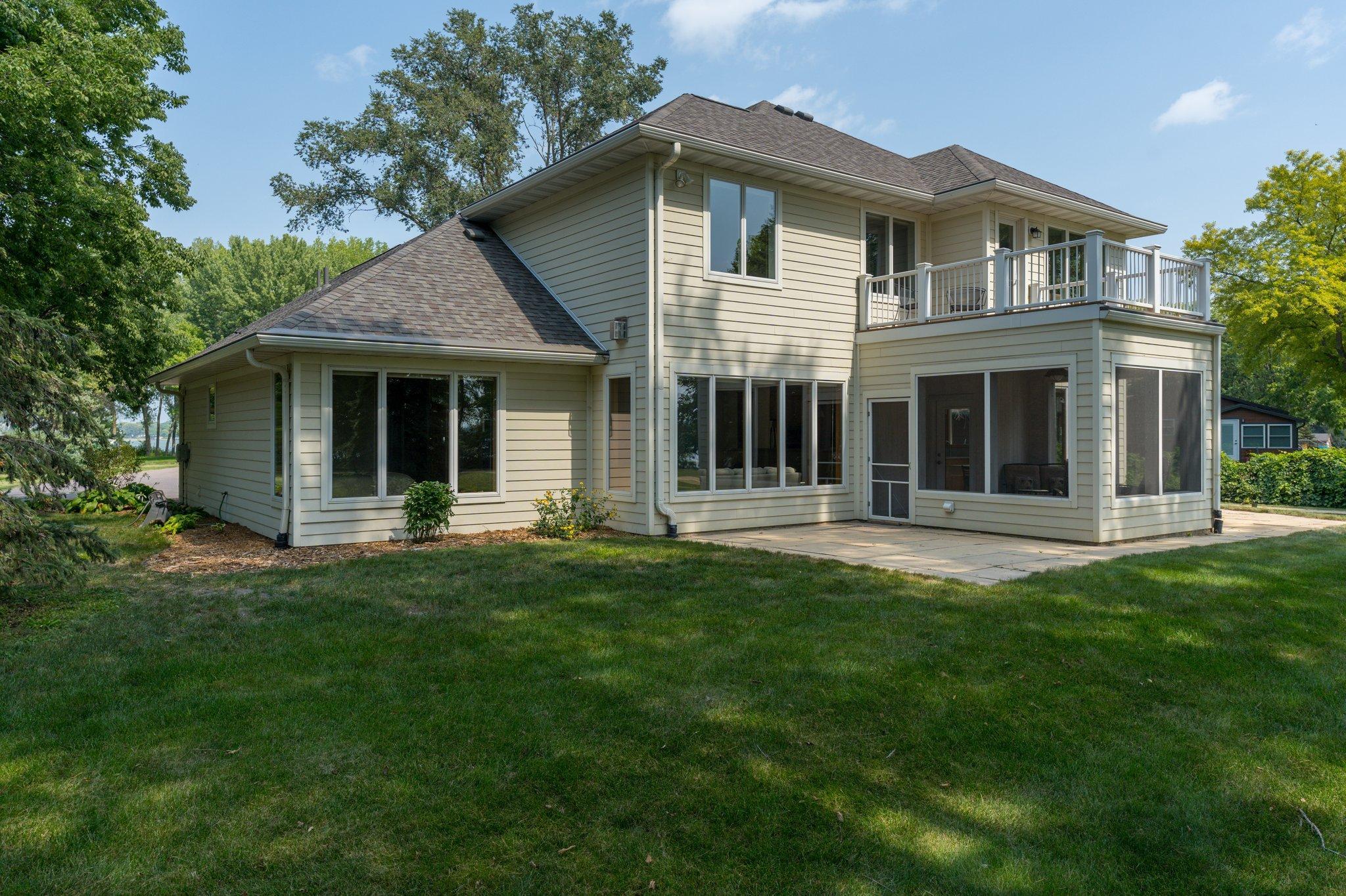 View of Residential at 6206 Shamrock Drive, Madison Lake MN 56063, Madison Lake (15 of 51) - Mike Wilen | Minnesota Team Real Estate