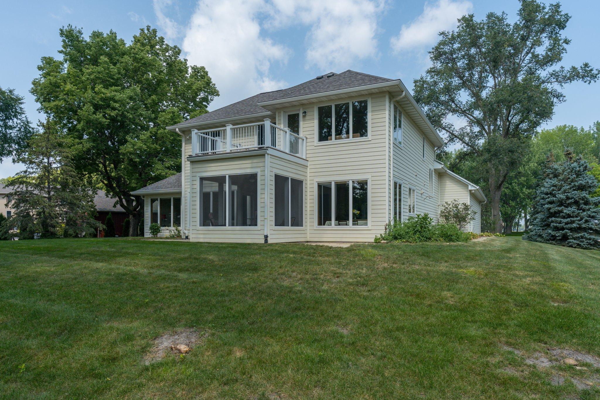 View of Residential at 6206 Shamrock Drive, Madison Lake MN 56063, Madison Lake (16 of 51) - Mike Wilen | Minnesota Team Real Estate