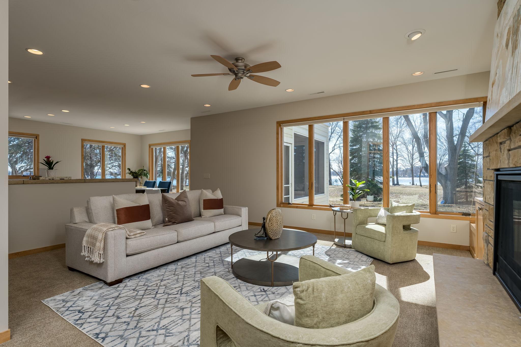 View of Residential at 6206 Shamrock Drive, Madison Lake MN 56063, Madison Lake (24 of 51) - Mike Wilen | Minnesota Team Real Estate
