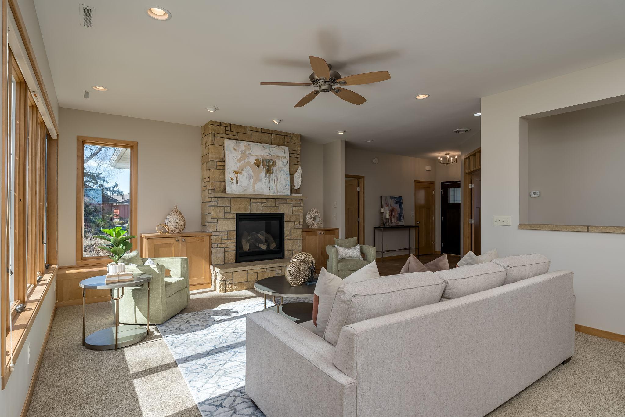 View of Residential at 6206 Shamrock Drive, Madison Lake MN 56063, Madison Lake (25 of 51) - Mike Wilen | Minnesota Team Real Estate