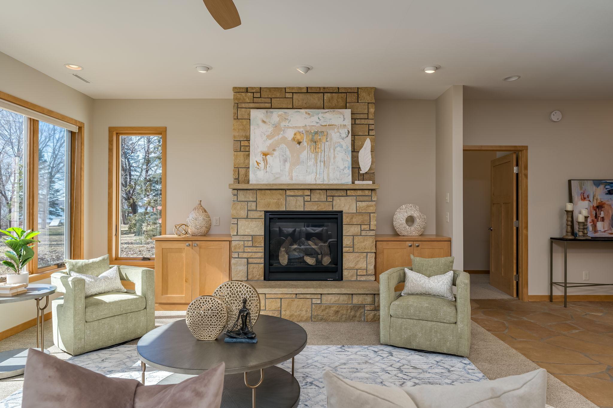 View of Residential at 6206 Shamrock Drive, Madison Lake MN 56063, Madison Lake (26 of 51) - Mike Wilen | Minnesota Team Real Estate
