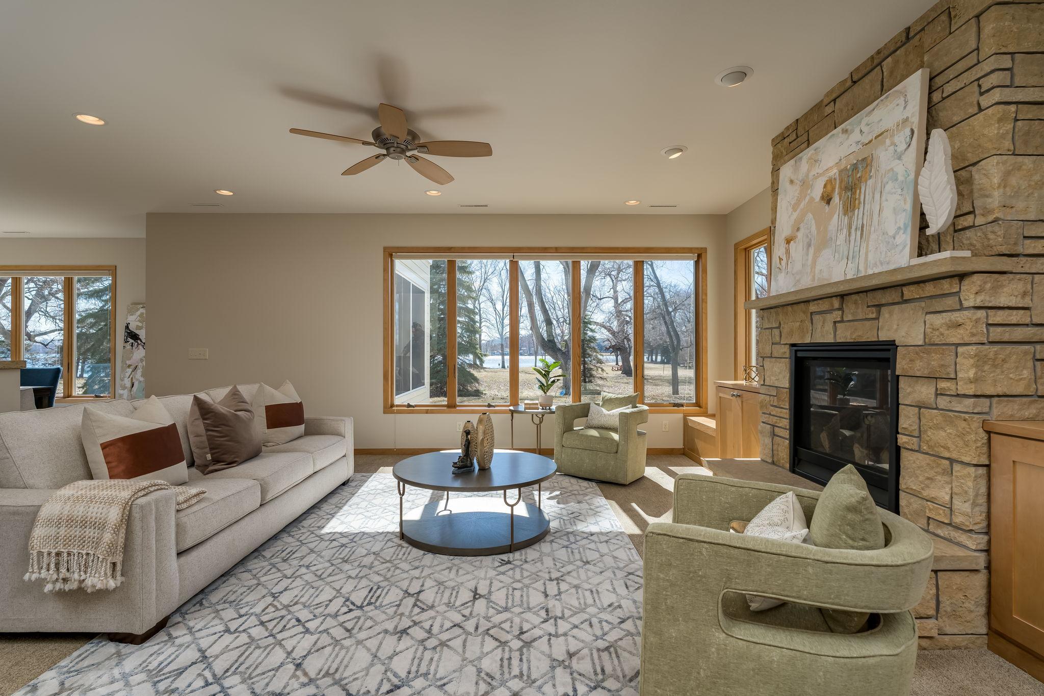 View of Residential at 6206 Shamrock Drive, Madison Lake MN 56063, Madison Lake (27 of 51) - Mike Wilen | Minnesota Team Real Estate