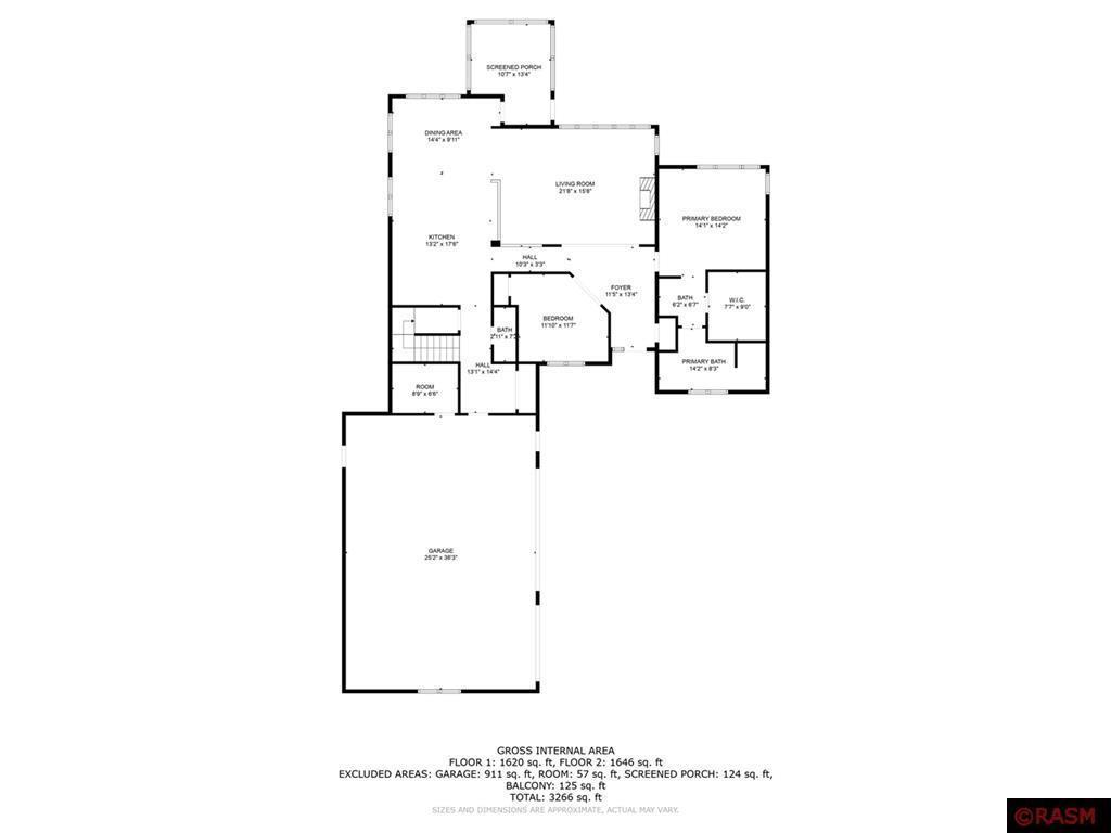 View of Residential at 6206 Shamrock Drive, Madison Lake MN 56063, Madison Lake (50 of 51) - Mike Wilen | Minnesota Team Real Estate