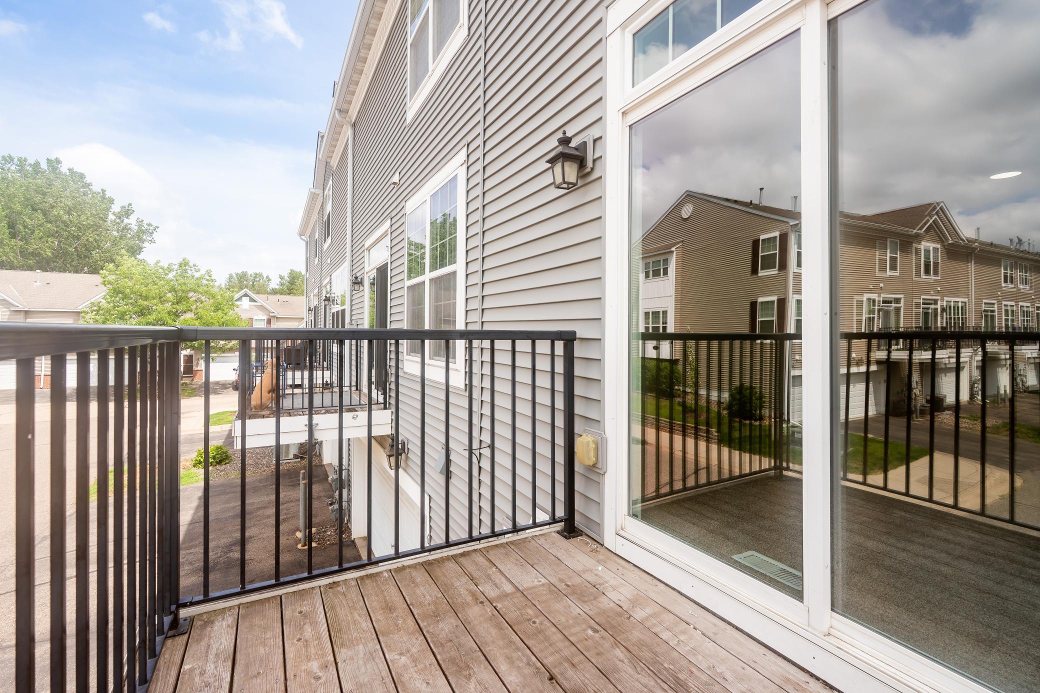 View of Residential at 615 Village Parkway, Circle Pines MN 55014, Circle Pines (15 of 31) - Mike Wilen | Minnesota Team Real Estate