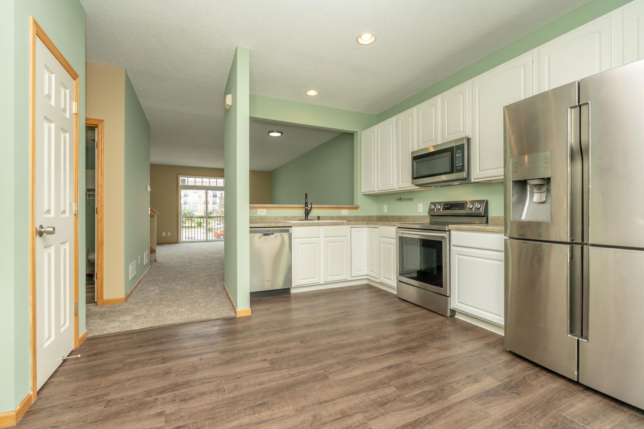 View of Residential at 615 Village Parkway, Circle Pines MN 55014, Circle Pines (14 of 31) - Mike Wilen | Minnesota Team Real Estate