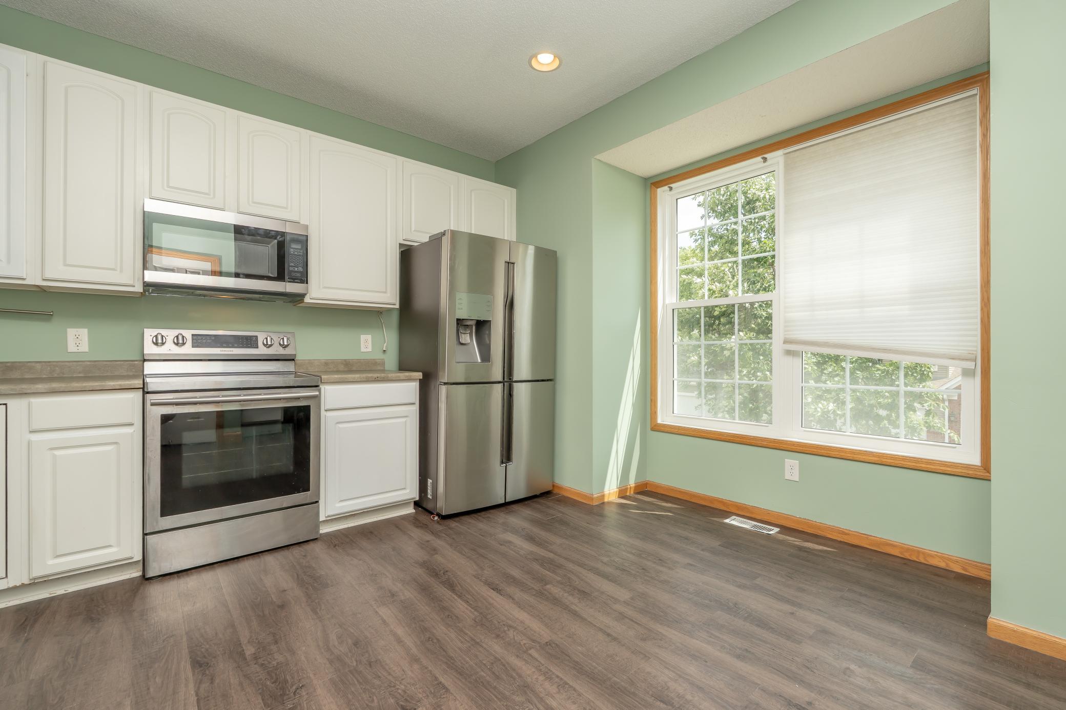 View of Residential at 615 Village Parkway, Circle Pines MN 55014, Circle Pines (12 of 31) - Mike Wilen | Minnesota Team Real Estate