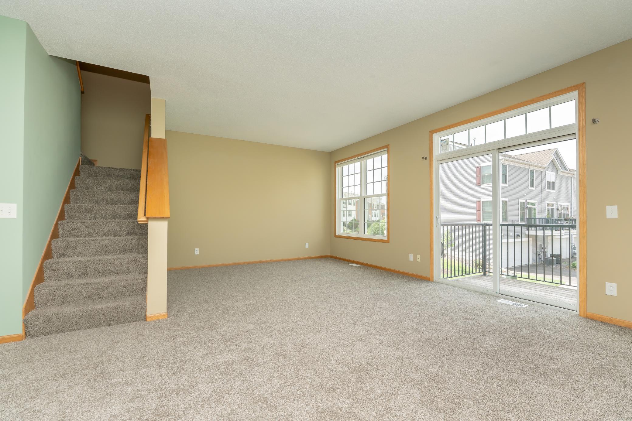 View of Residential at 615 Village Parkway, Circle Pines MN 55014, Circle Pines (8 of 31) - Mike Wilen | Minnesota Team Real Estate