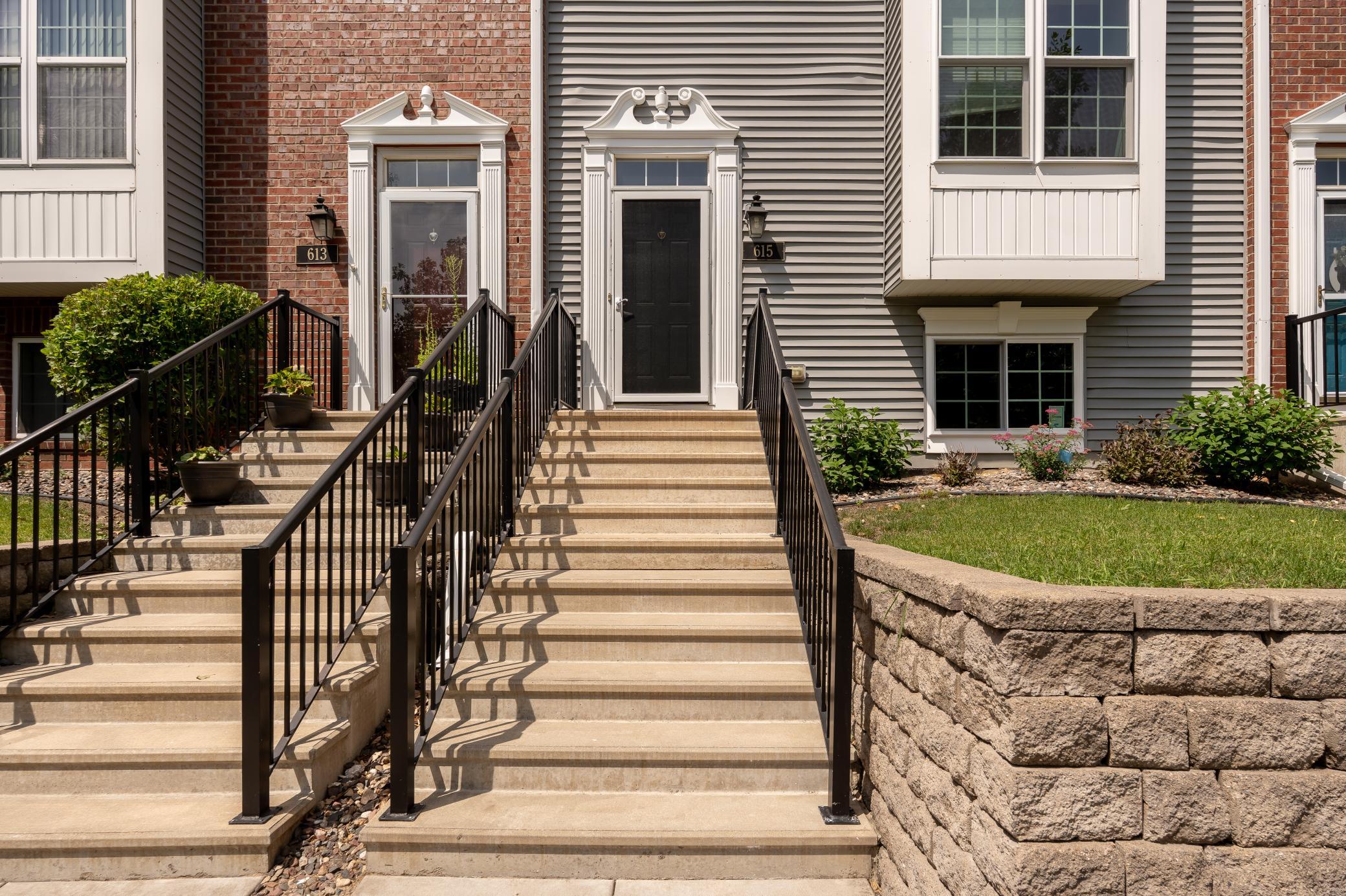 View of Residential at 615 Village Parkway, Circle Pines MN 55014, Circle Pines (2 of 31) - Mike Wilen | Minnesota Team Real Estate