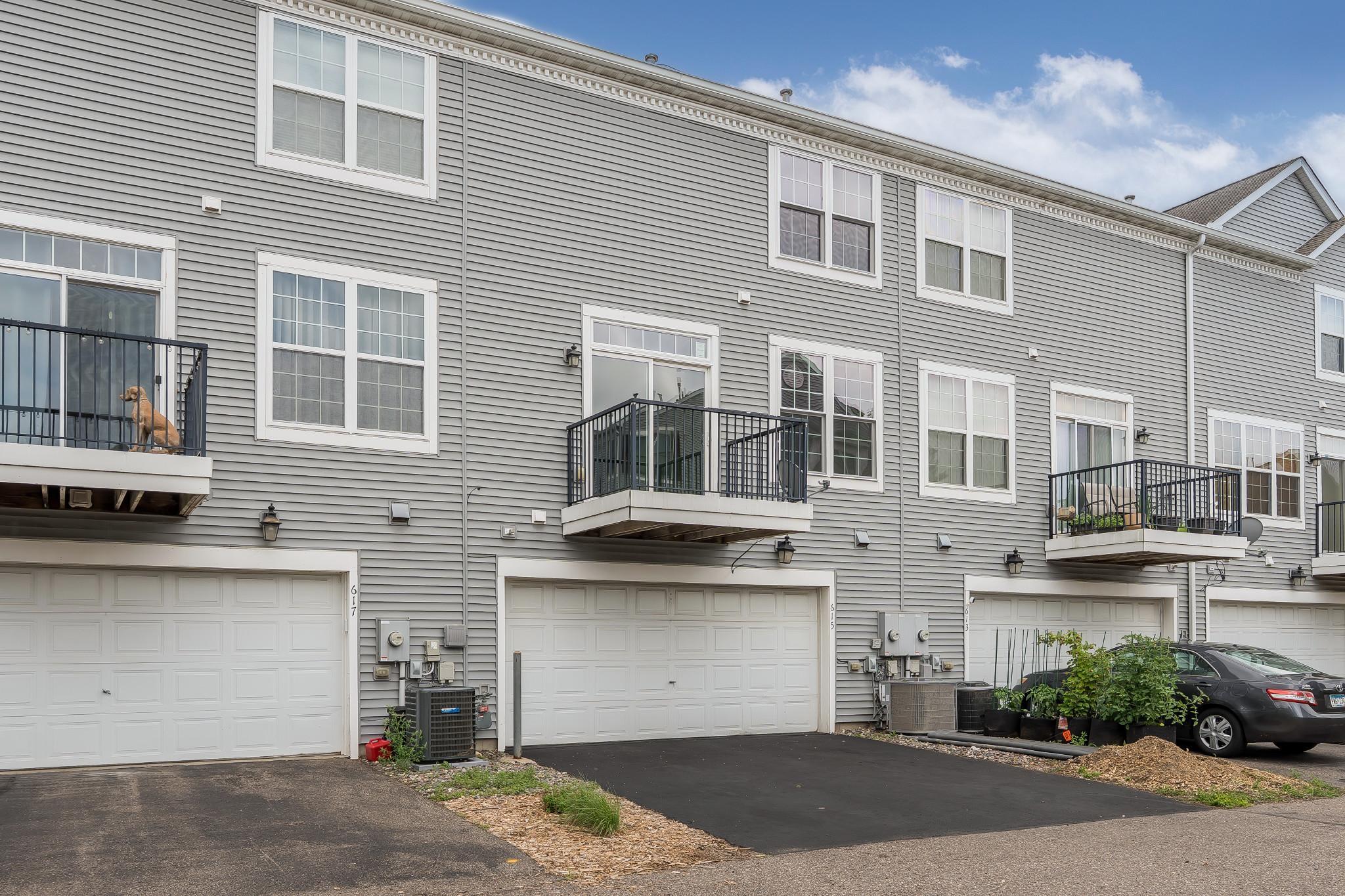 View of Residential at 615 Village Parkway, Circle Pines MN 55014, Circle Pines (30 of 31) - Mike Wilen | Minnesota Team Real Estate