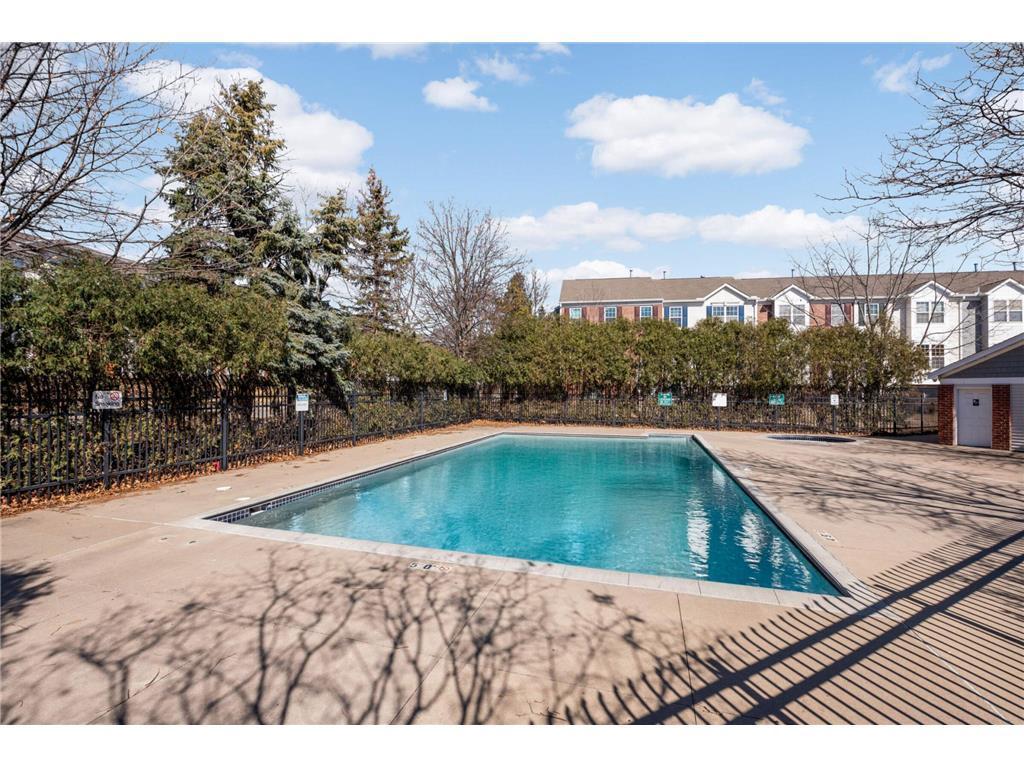 View of Residential at 615 Village Parkway, Circle Pines MN 55014, Circle Pines (31 of 31) - Mike Wilen | Minnesota Team Real Estate