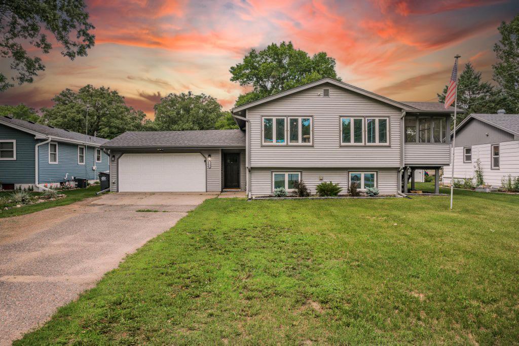 View of Residential at 1206 3rd Street, Princeton MN 55371, Princeton - Mike Wilen | Minnesota Team Real Estate