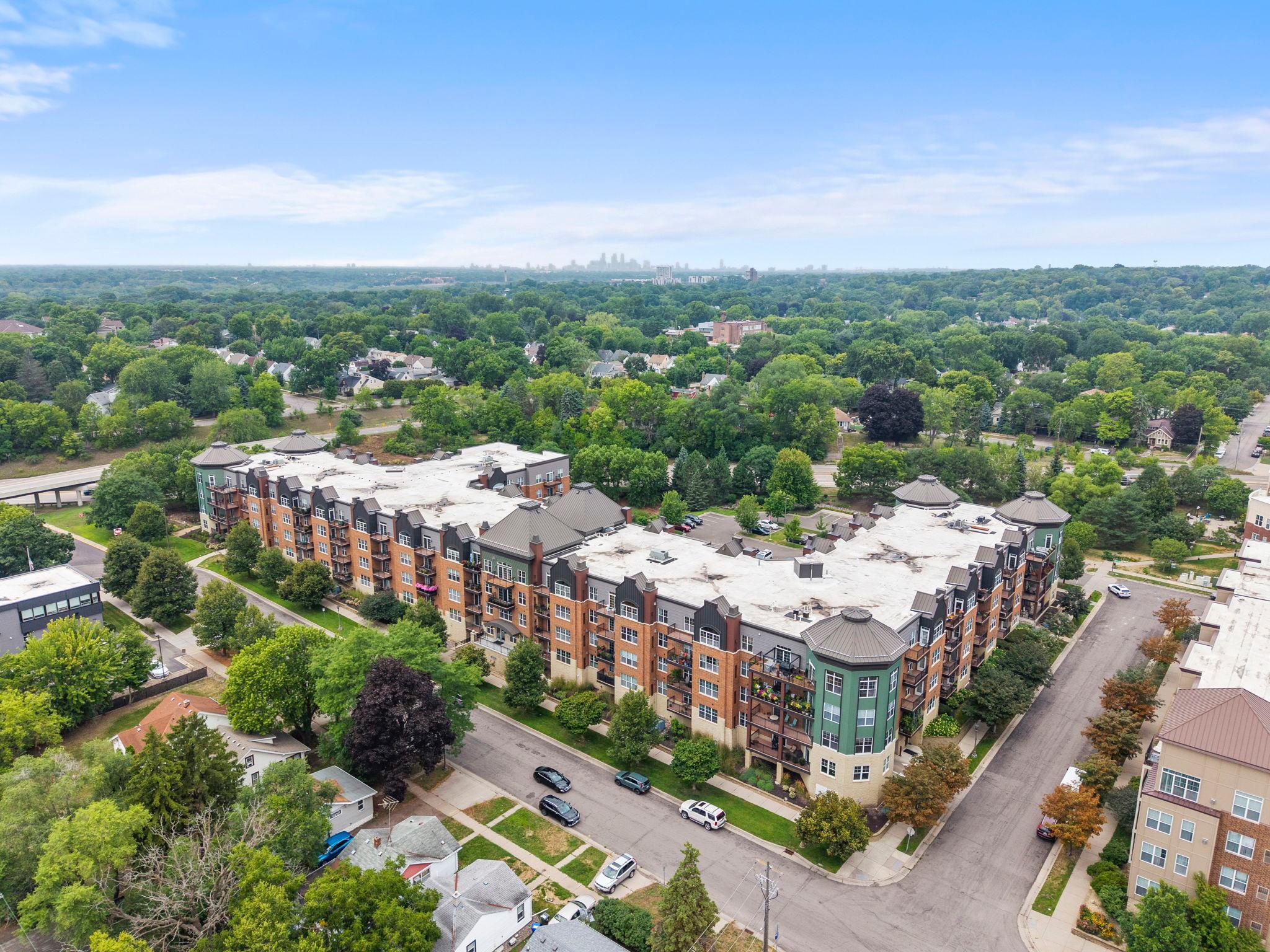 View of Residential at 1800 Graham Avenue #404, Saint Paul MN 55116, Saint Paul (40 of 42) - Mike Wilen | Minnesota Team Real Estate