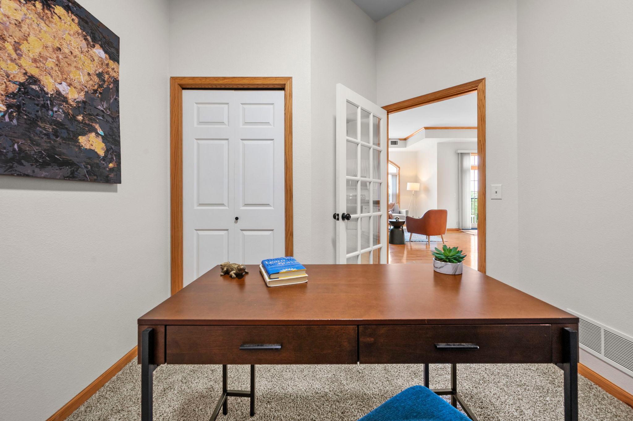 View of Residential at 1800 Graham Avenue #404, Saint Paul MN 55116, Saint Paul (23 of 42) - Mike Wilen | Minnesota Team Real Estate