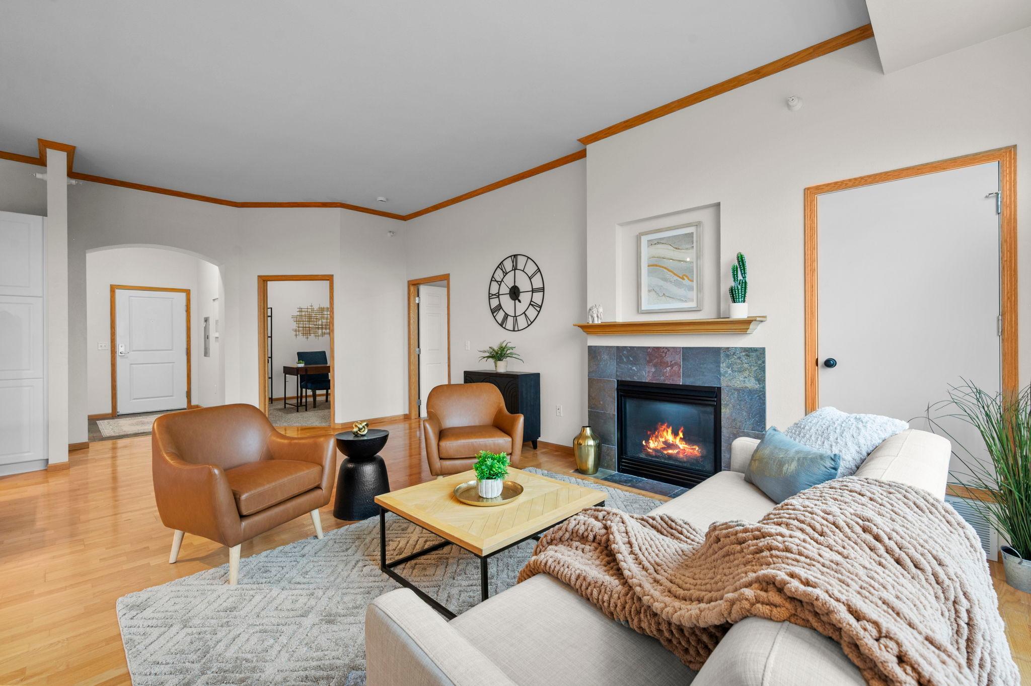 View of Residential at 1800 Graham Avenue #404, Saint Paul MN 55116, Saint Paul (10 of 42) - Mike Wilen | Minnesota Team Real Estate