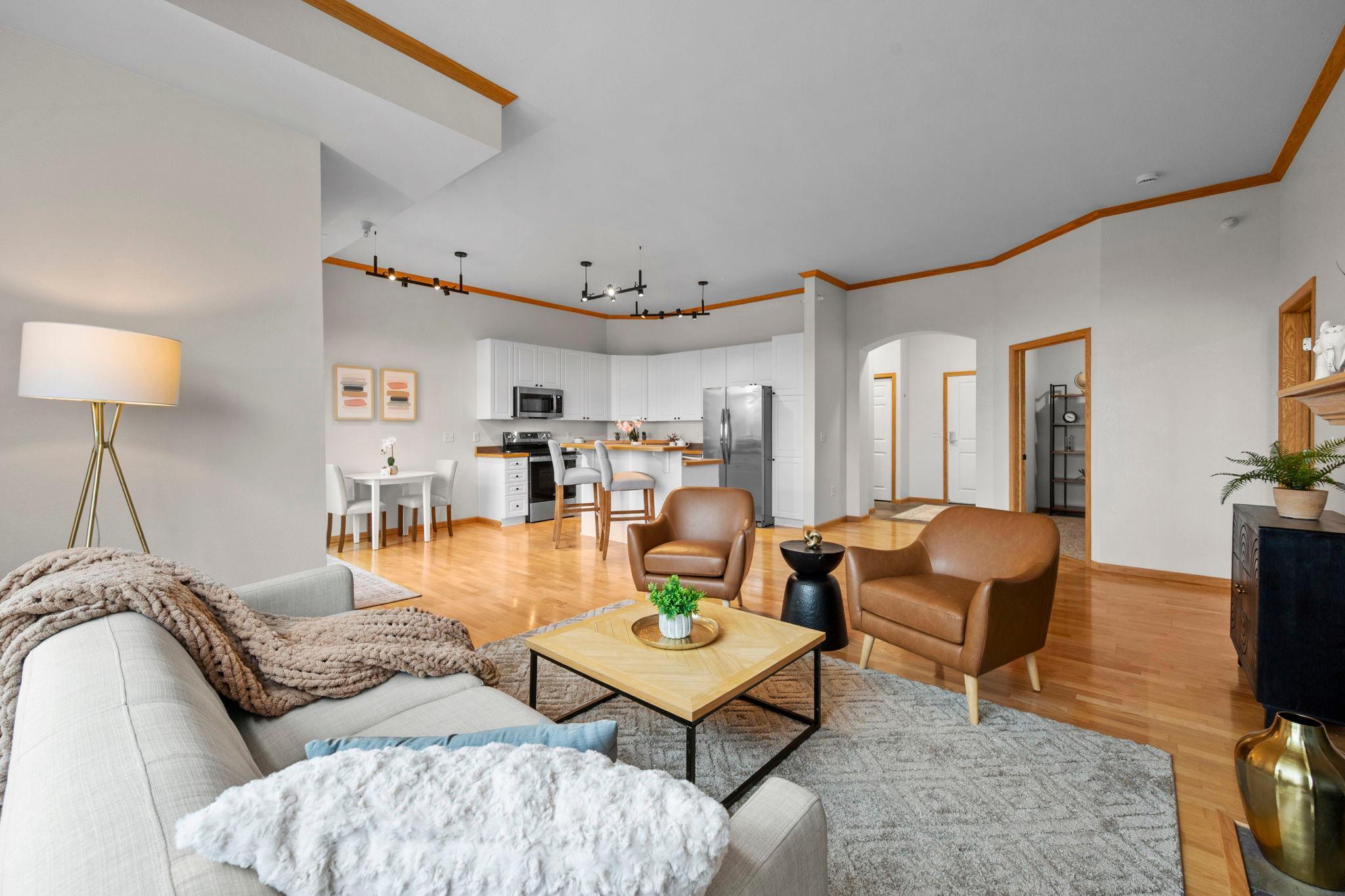 View of Residential at 1800 Graham Avenue #404, Saint Paul MN 55116, Saint Paul (12 of 42) - Mike Wilen | Minnesota Team Real Estate
