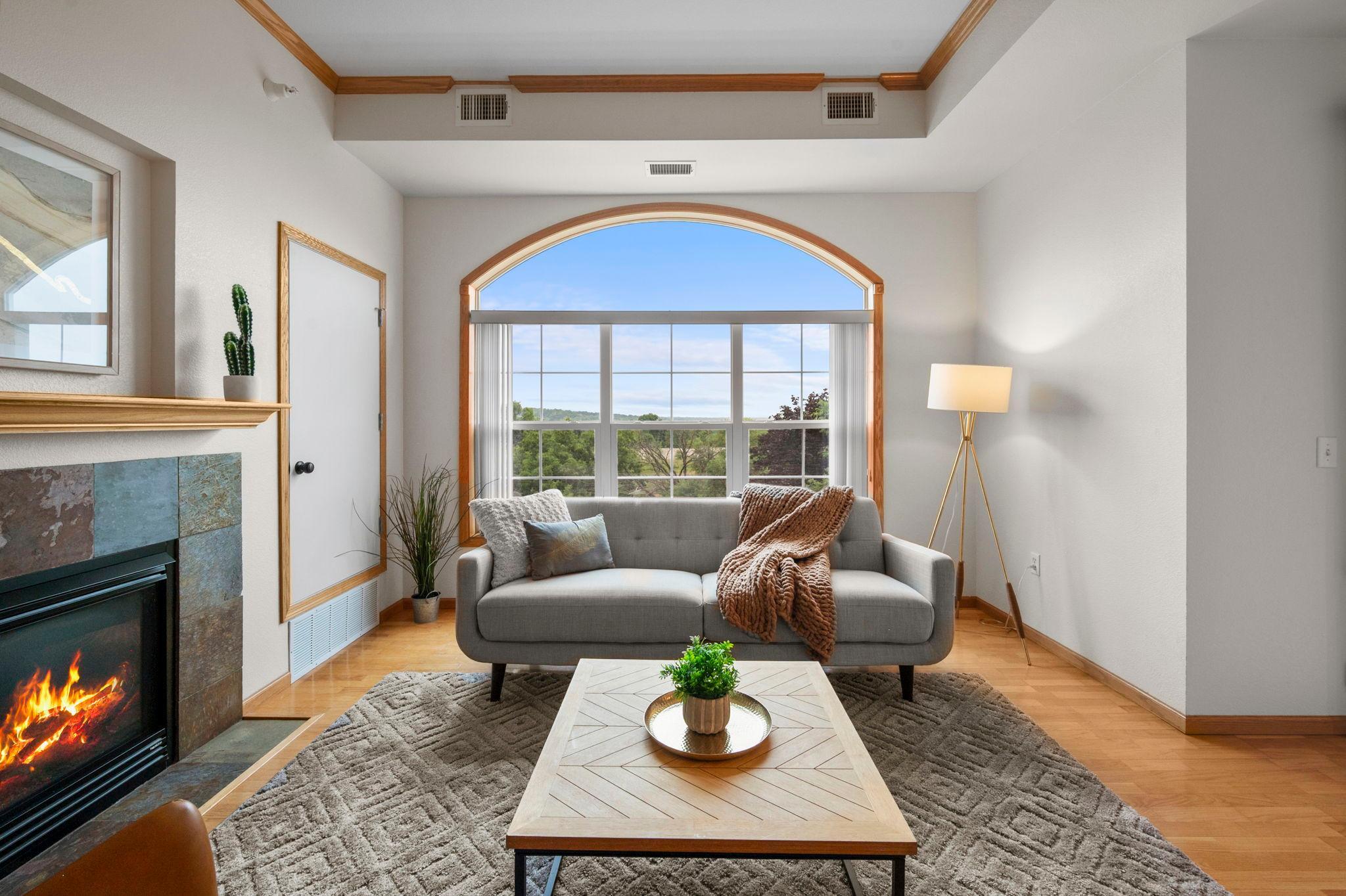 View of Residential at 1800 Graham Avenue #404, Saint Paul MN 55116, Saint Paul (11 of 42) - Mike Wilen | Minnesota Team Real Estate