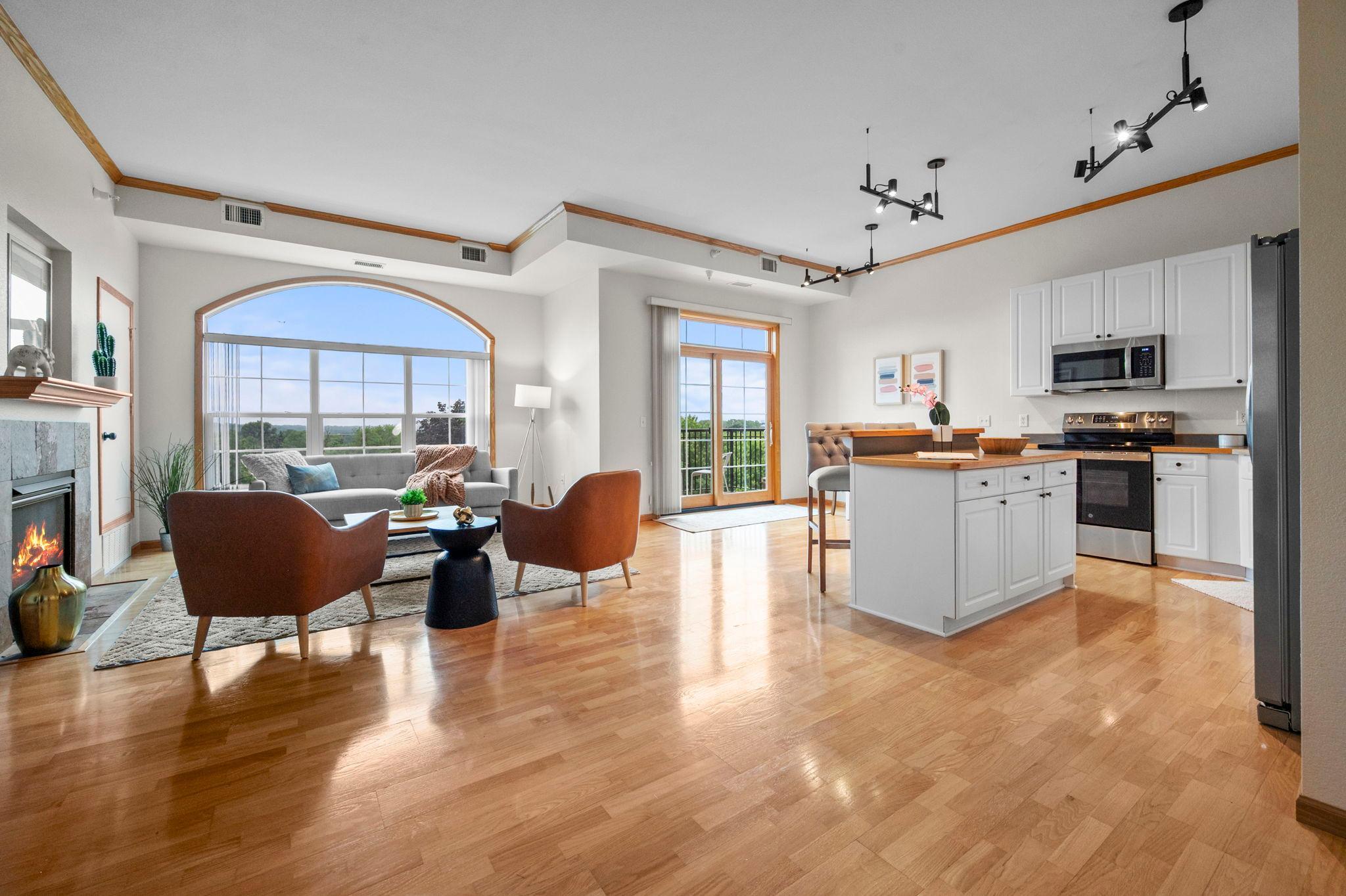 View of Residential at 1800 Graham Avenue #404, Saint Paul MN 55116, Saint Paul (7 of 42) - Mike Wilen | Minnesota Team Real Estate