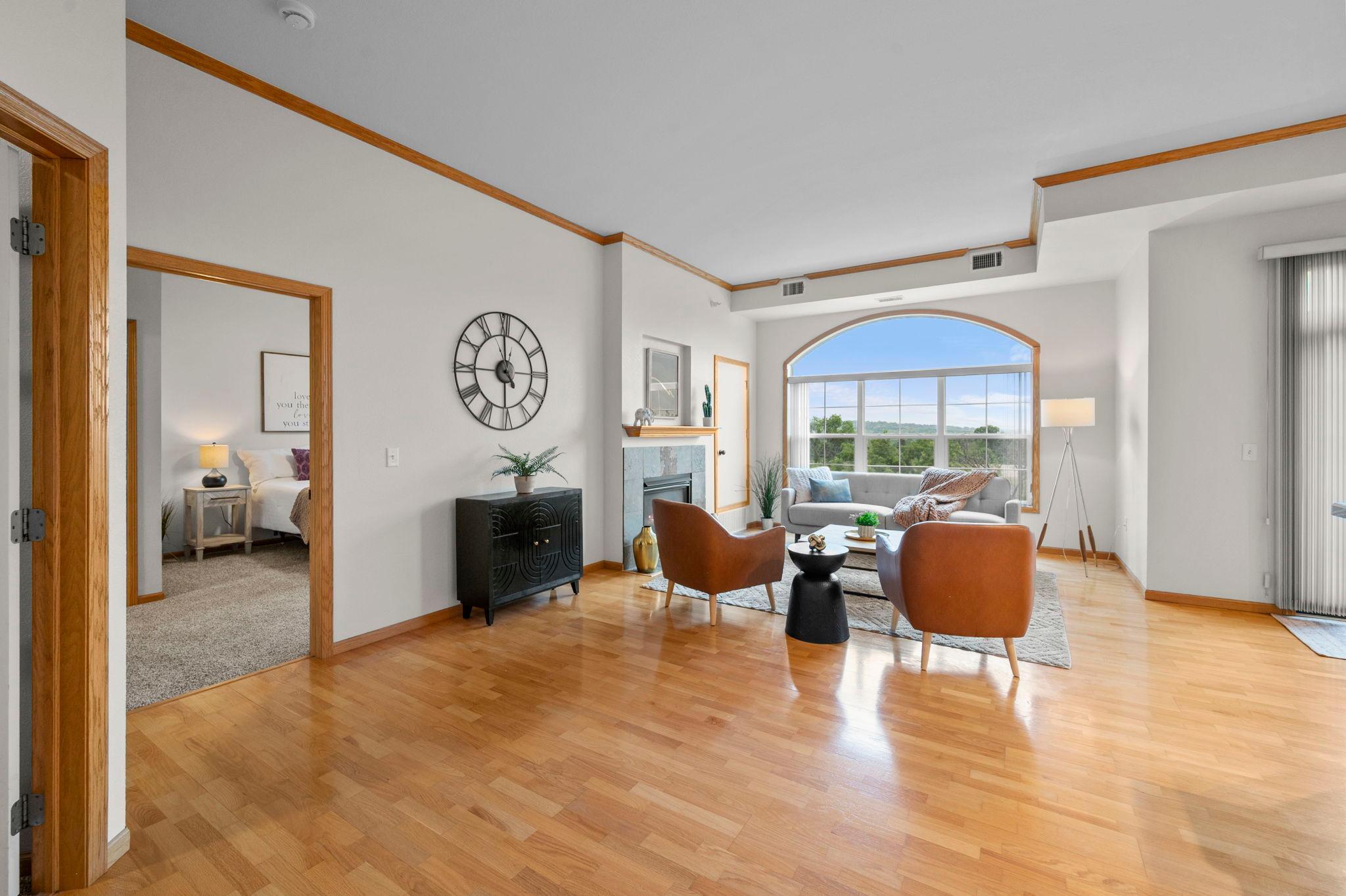 View of Residential at 1800 Graham Avenue #404, Saint Paul MN 55116, Saint Paul (8 of 42) - Mike Wilen | Minnesota Team Real Estate