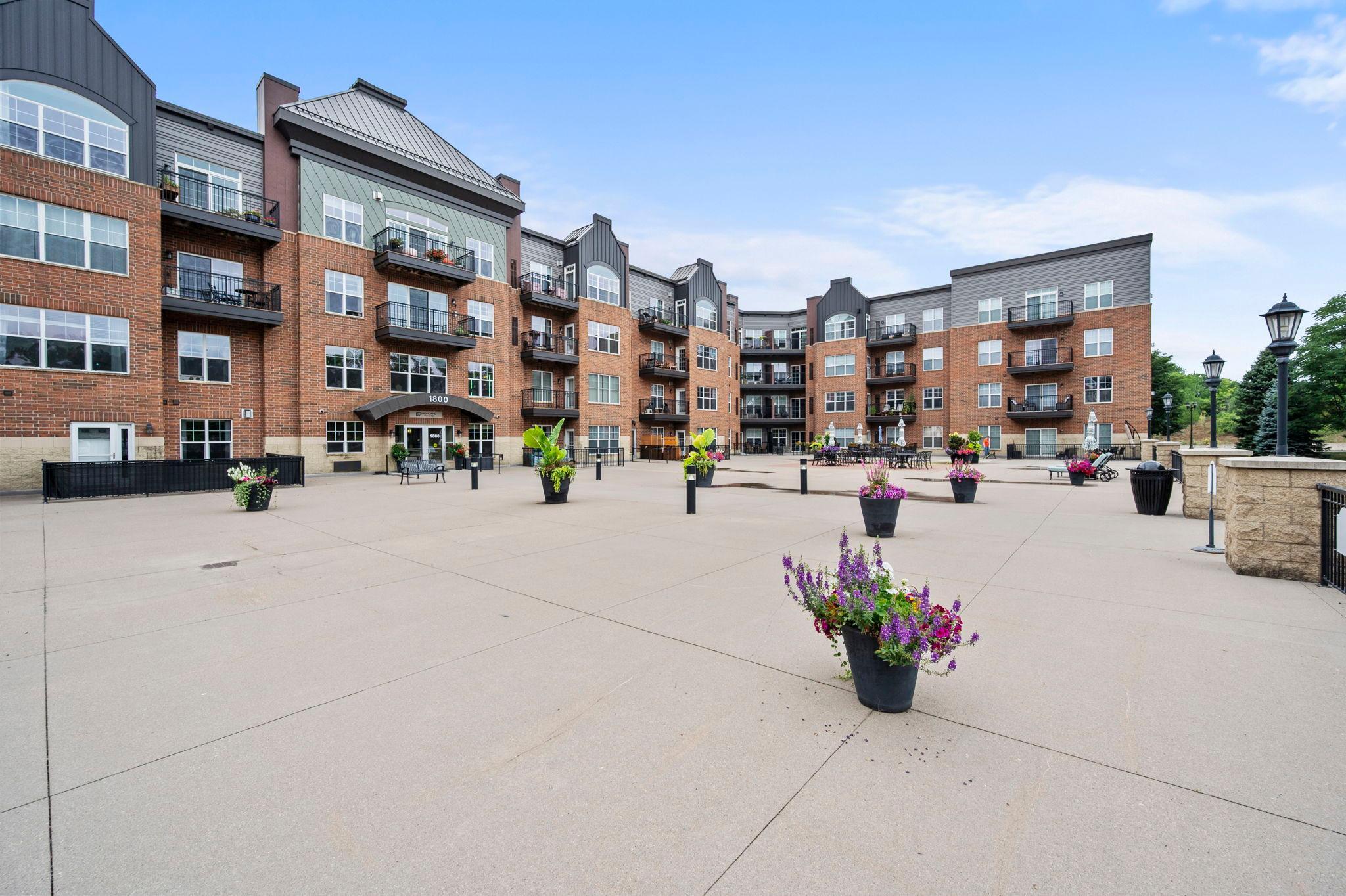 View of Residential at 1800 Graham Avenue #404, Saint Paul MN 55116, Saint Paul (2 of 42) - Mike Wilen | Minnesota Team Real Estate