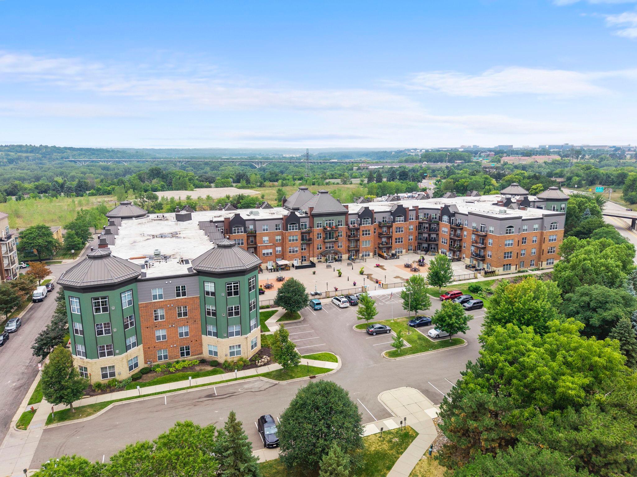 View of Residential at 1800 Graham Avenue #404, Saint Paul MN 55116, Saint Paul (38 of 42) - Mike Wilen | Minnesota Team Real Estate