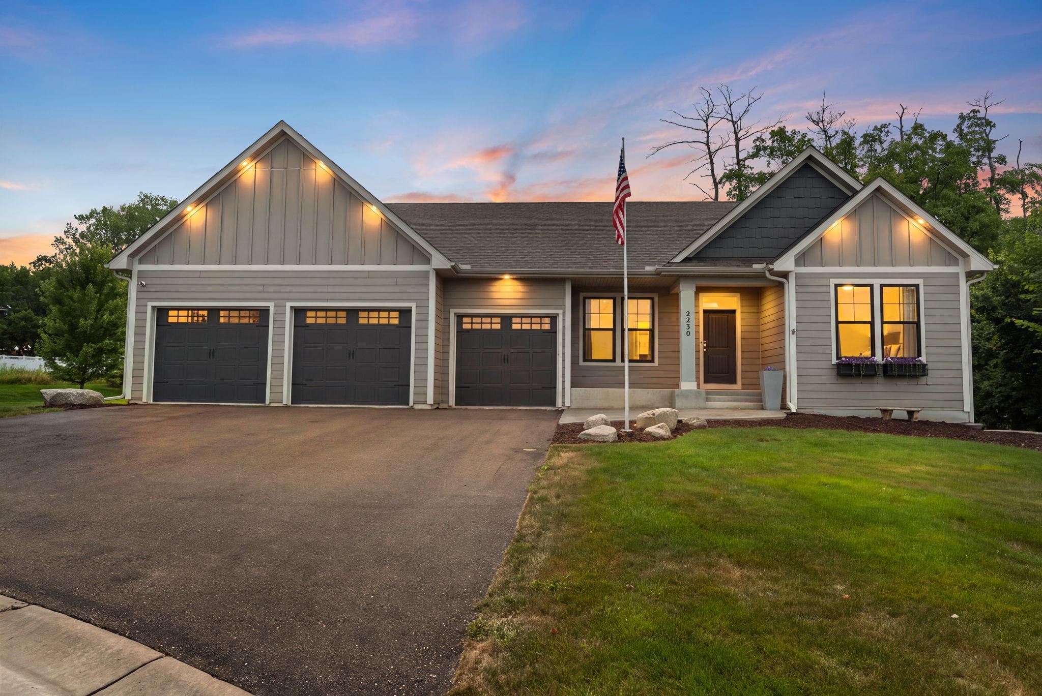 View of Residential at 2230 Bentz Court, Chanhassen MN 55317, Chanhassen - Mike Wilen | Minnesota Team Real Estate