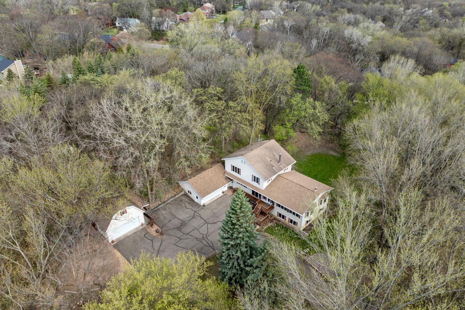 View of Single Family at 12199 Galaxie Avenue, Apple Valley - Mike Wilen | Minnesota Team Real Estate