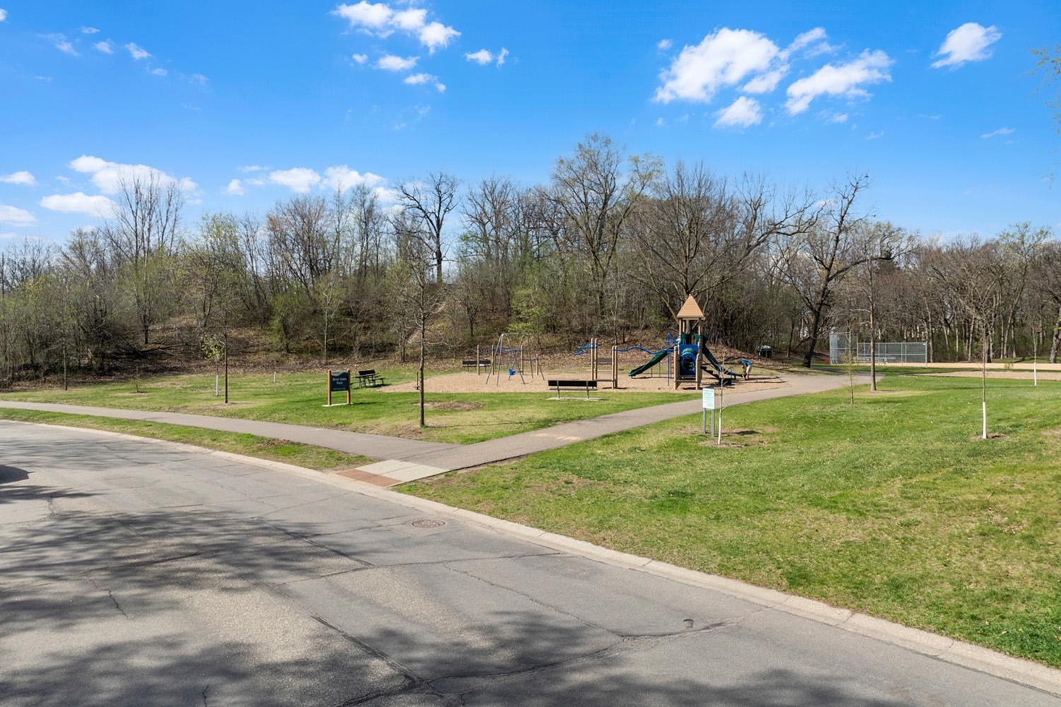 View of Residential at 12199 Galaxie Avenue, Apple Valley MN 55124, Apple Valley (64 of 66) - Mike Wilen | Minnesota Team Real Estate