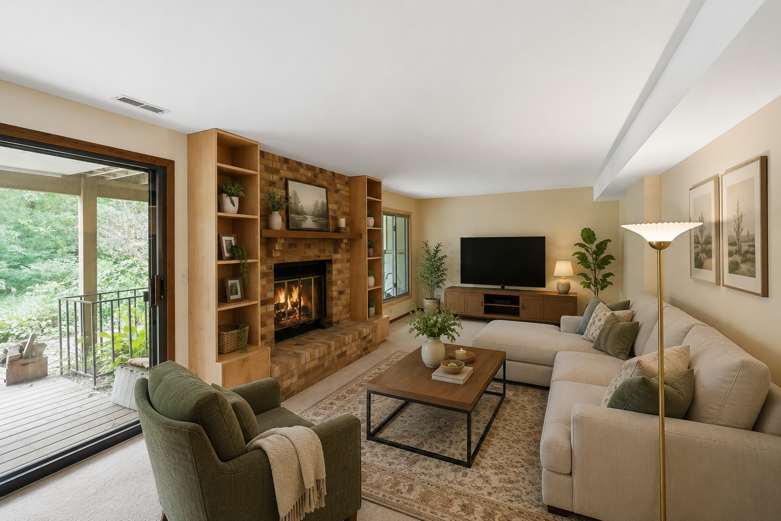 View of Residential at 1511 Black Oaks Place, Plymouth MN 55447, Plymouth (38 of 63) - Mike Wilen | Minnesota Team Real Estate