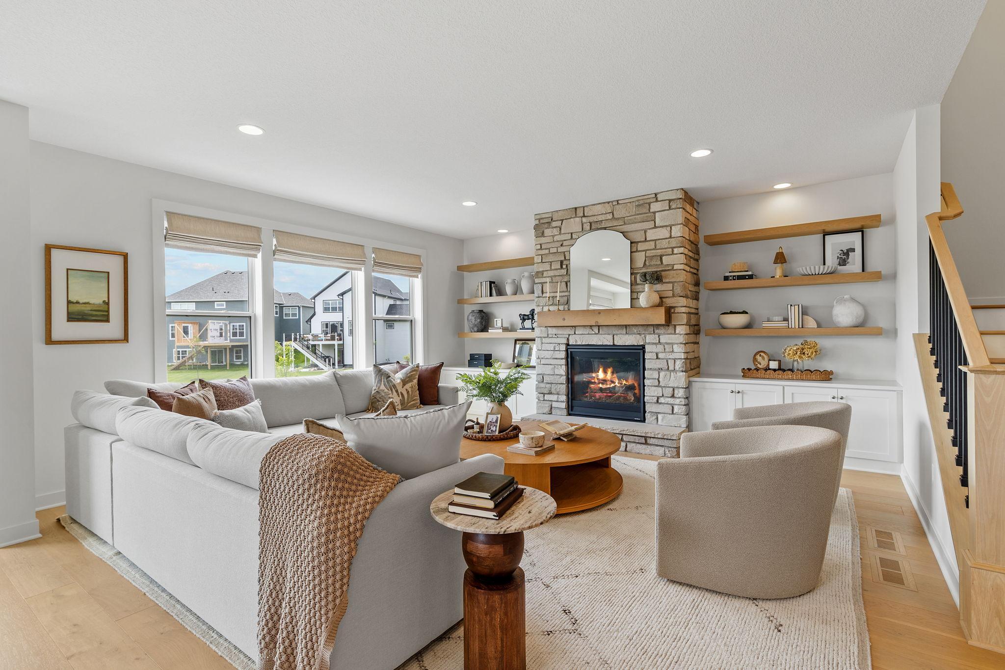 View of Residential at 18239 102nd Place, Maple Grove MN 55311, Maple Grove (14 of 94) - Mike Wilen | Minnesota Team Real Estate