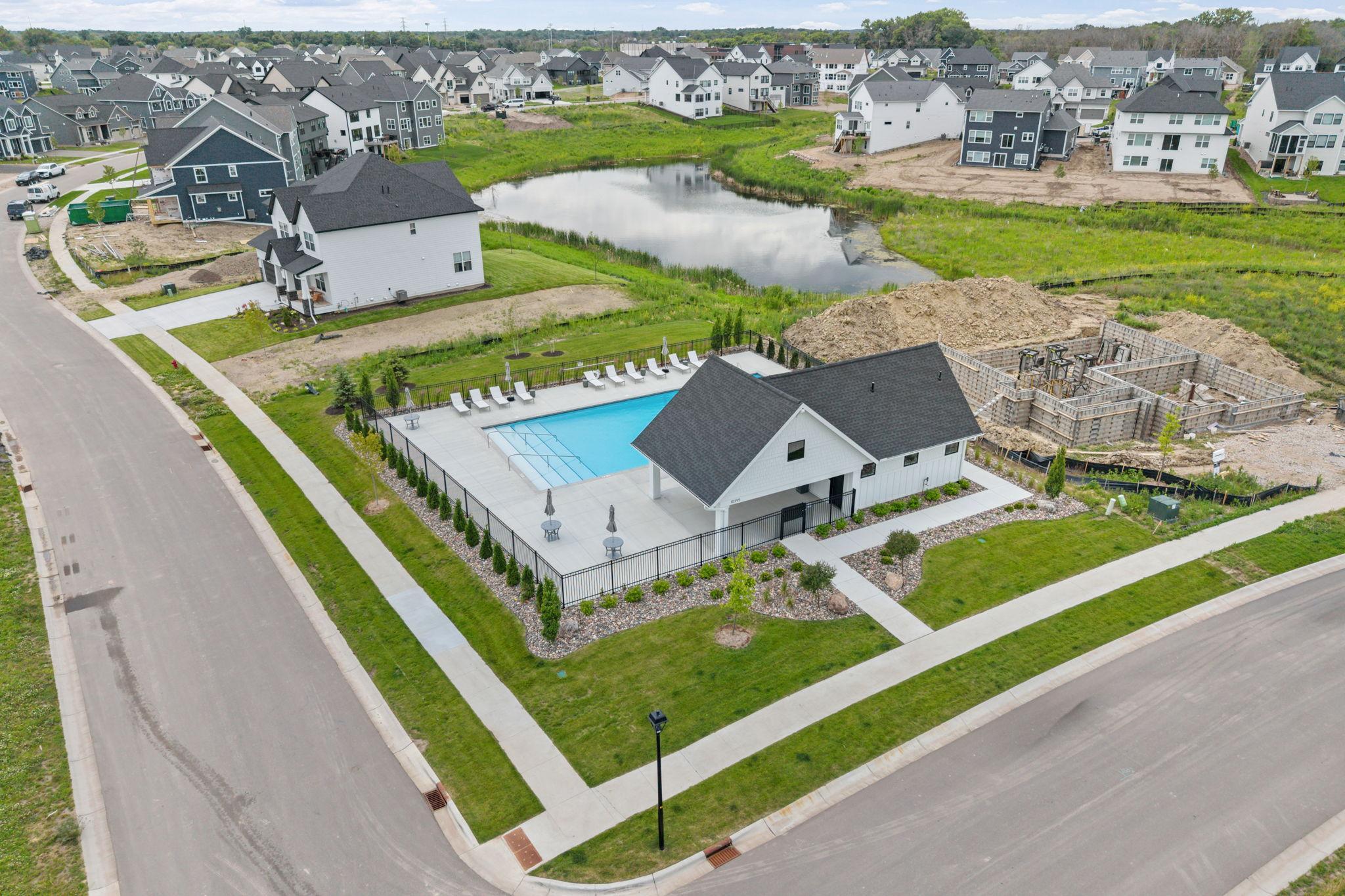 View of Residential at 18239 102nd Place, Maple Grove MN 55311, Maple Grove (93 of 94) - Mike Wilen | Minnesota Team Real Estate