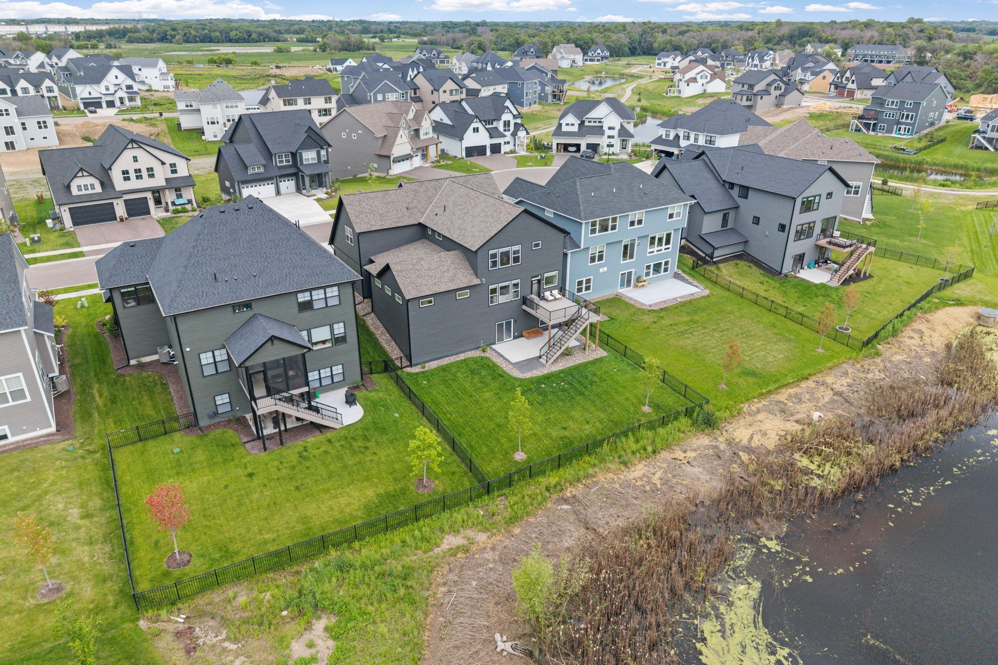 View of Residential at 18239 102nd Place, Maple Grove MN 55311, Maple Grove (87 of 94) - Mike Wilen | Minnesota Team Real Estate