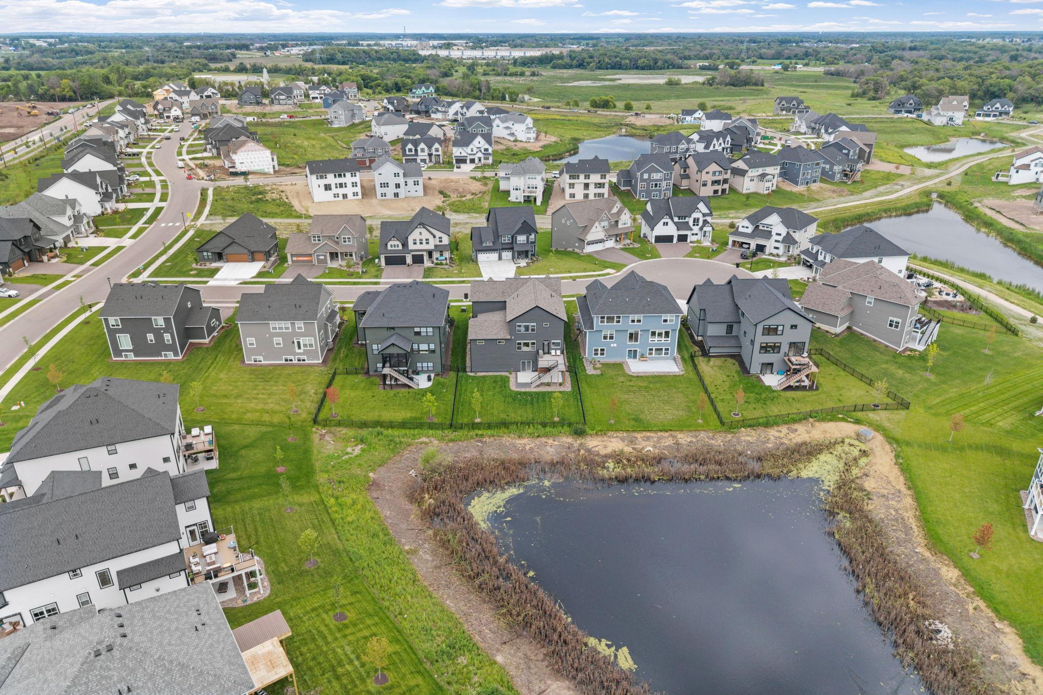 View of Residential at 18239 102nd Place, Maple Grove MN 55311, Maple Grove (88 of 94) - Mike Wilen | Minnesota Team Real Estate