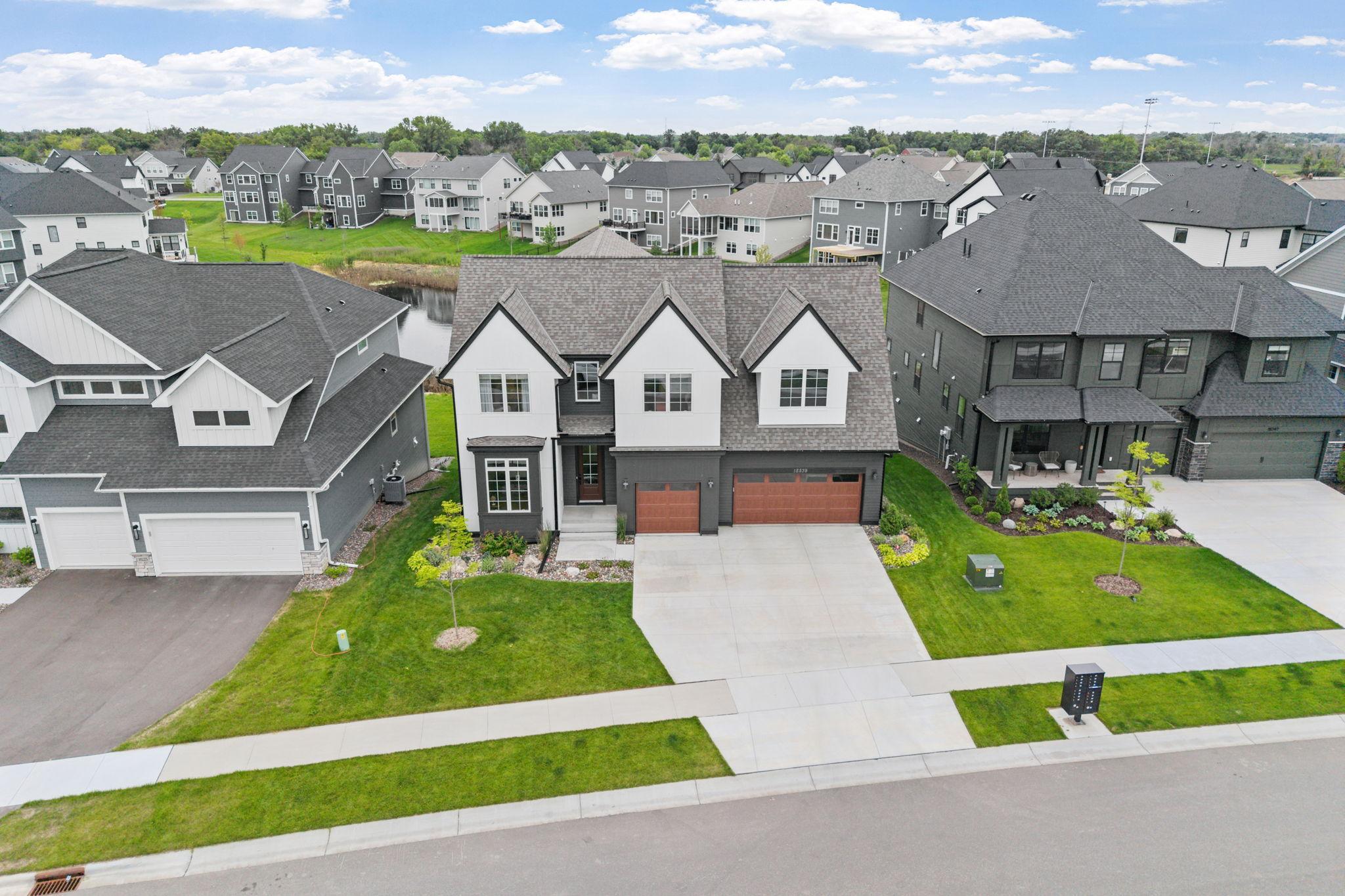 View of Residential at 18239 102nd Place, Maple Grove MN 55311, Maple Grove (8 of 94) - Mike Wilen | Minnesota Team Real Estate