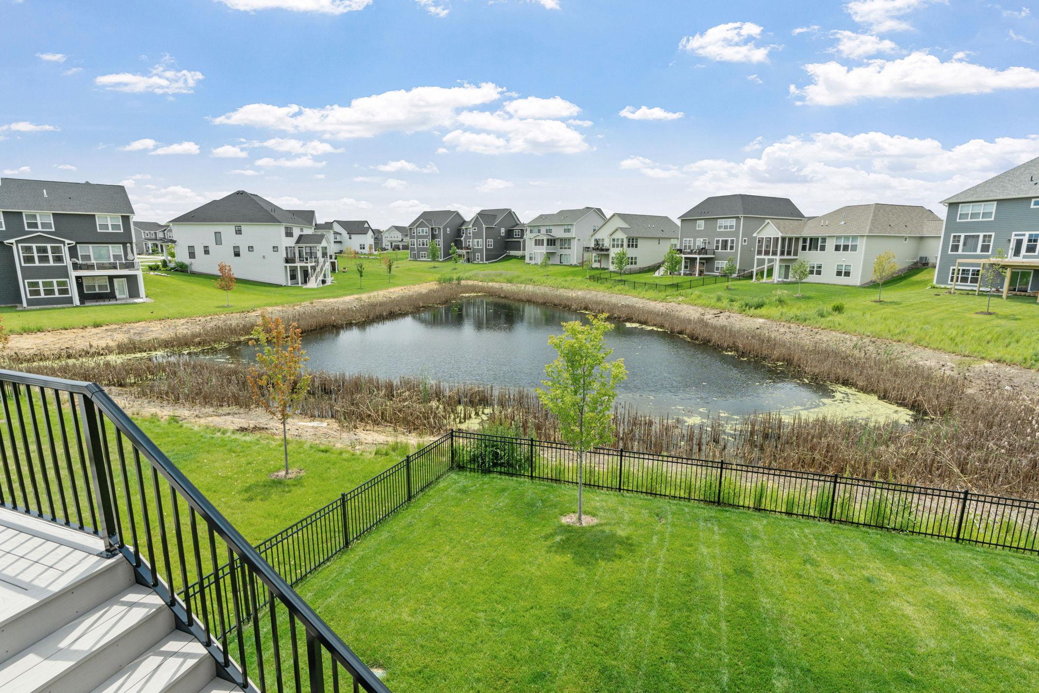 View of Residential at 18239 102nd Place, Maple Grove MN 55311, Maple Grove (86 of 94) - Mike Wilen | Minnesota Team Real Estate