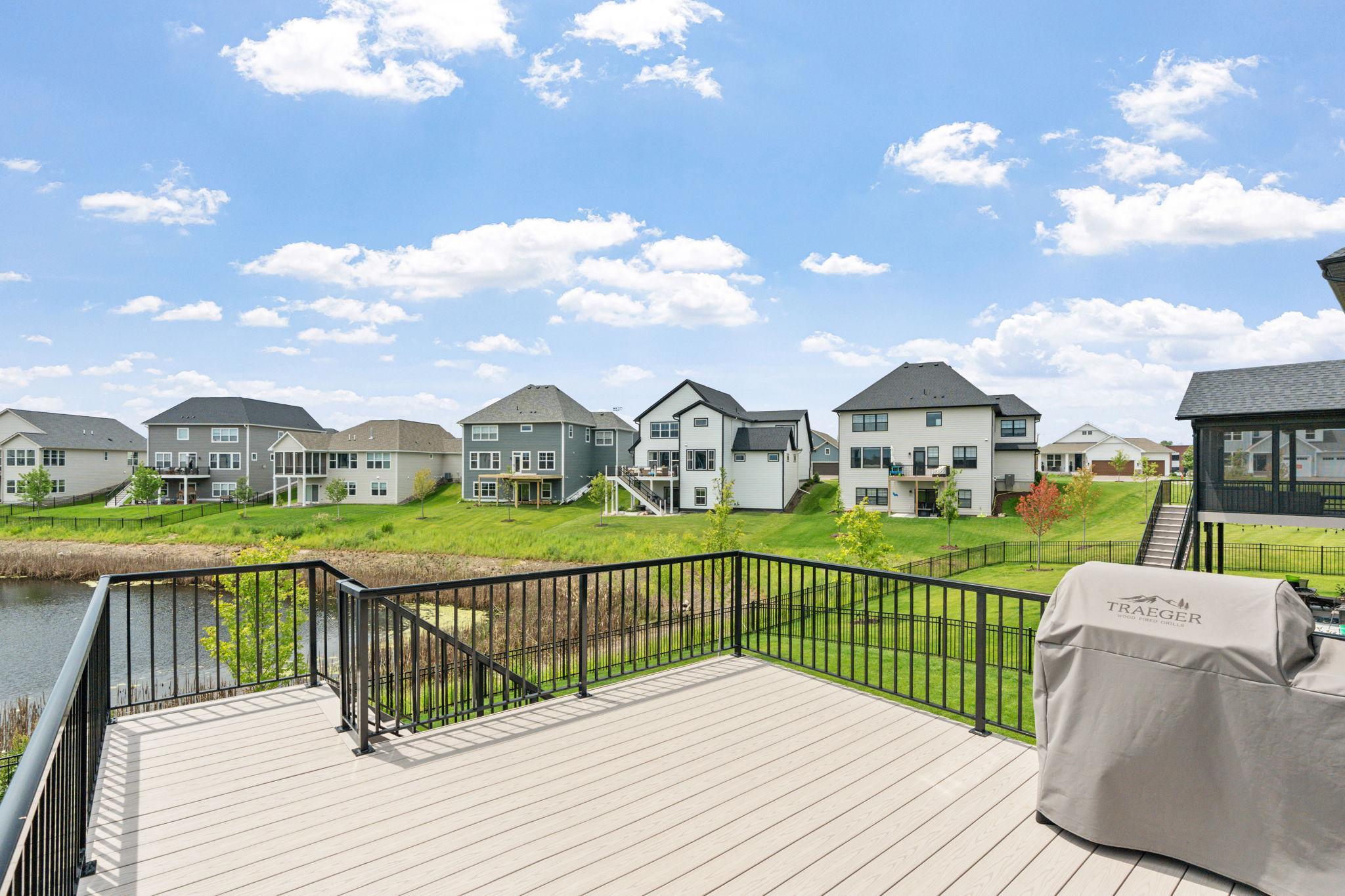 View of Residential at 18239 102nd Place, Maple Grove MN 55311, Maple Grove (82 of 94) - Mike Wilen | Minnesota Team Real Estate