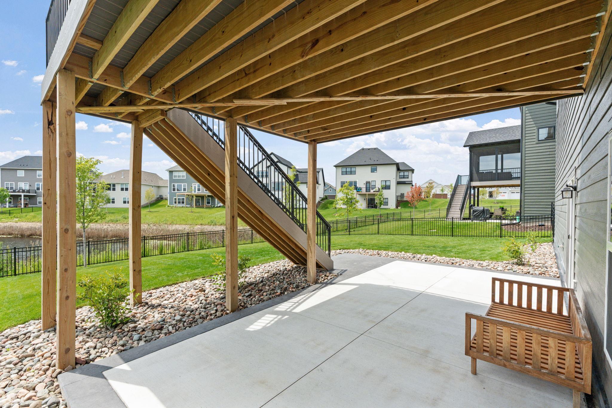 View of Residential at 18239 102nd Place, Maple Grove MN 55311, Maple Grove (85 of 94) - Mike Wilen | Minnesota Team Real Estate