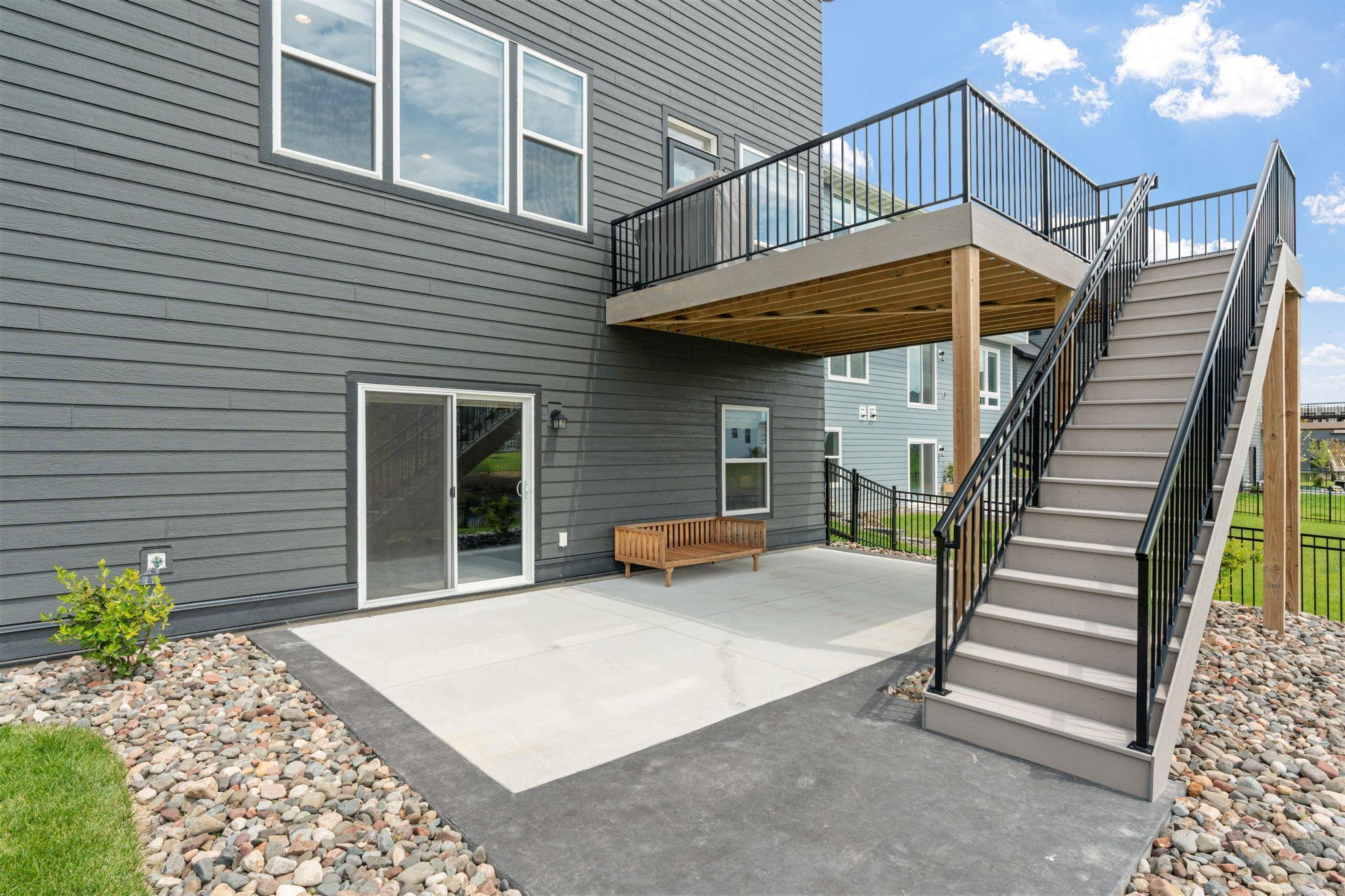 View of Residential at 18239 102nd Place, Maple Grove MN 55311, Maple Grove (84 of 94) - Mike Wilen | Minnesota Team Real Estate