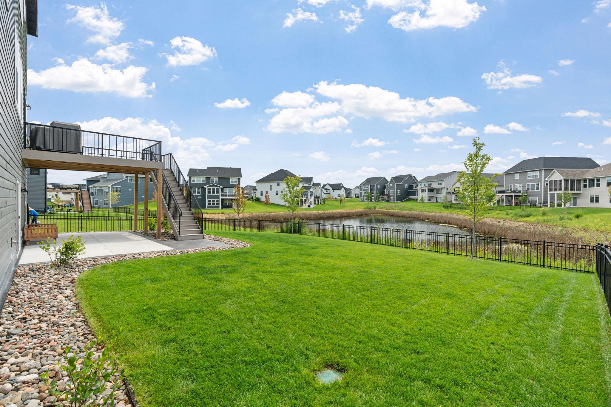 View of Residential at 18239 102nd Place, Maple Grove MN 55311, Maple Grove (81 of 94) - Mike Wilen | Minnesota Team Real Estate