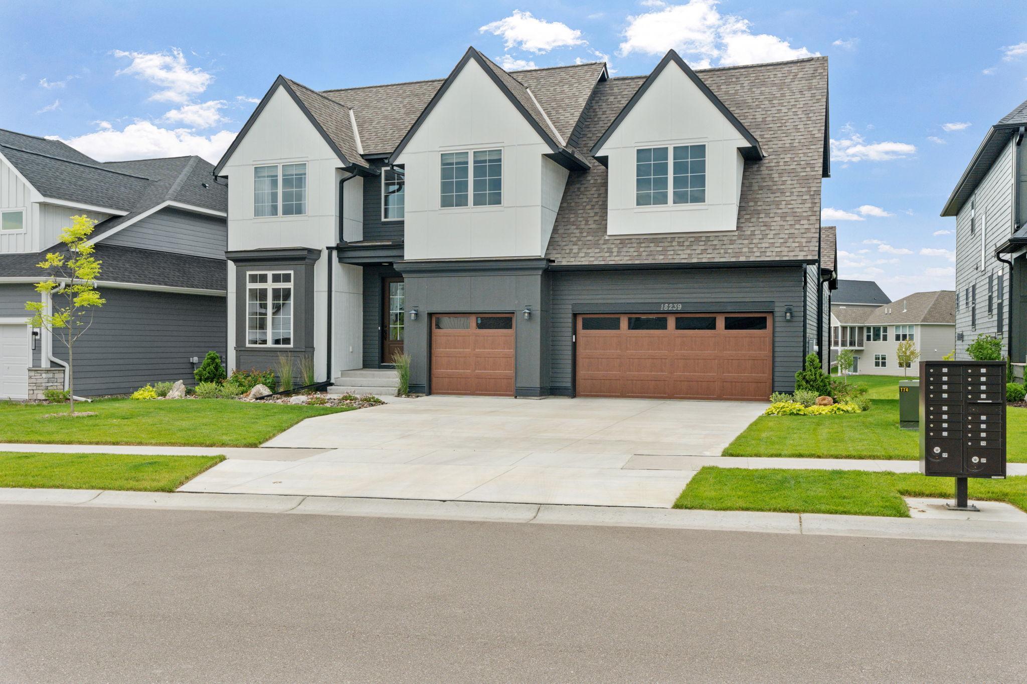 View of Residential at 18239 102nd Place, Maple Grove MN 55311, Maple Grove (9 of 94) - Mike Wilen | Minnesota Team Real Estate