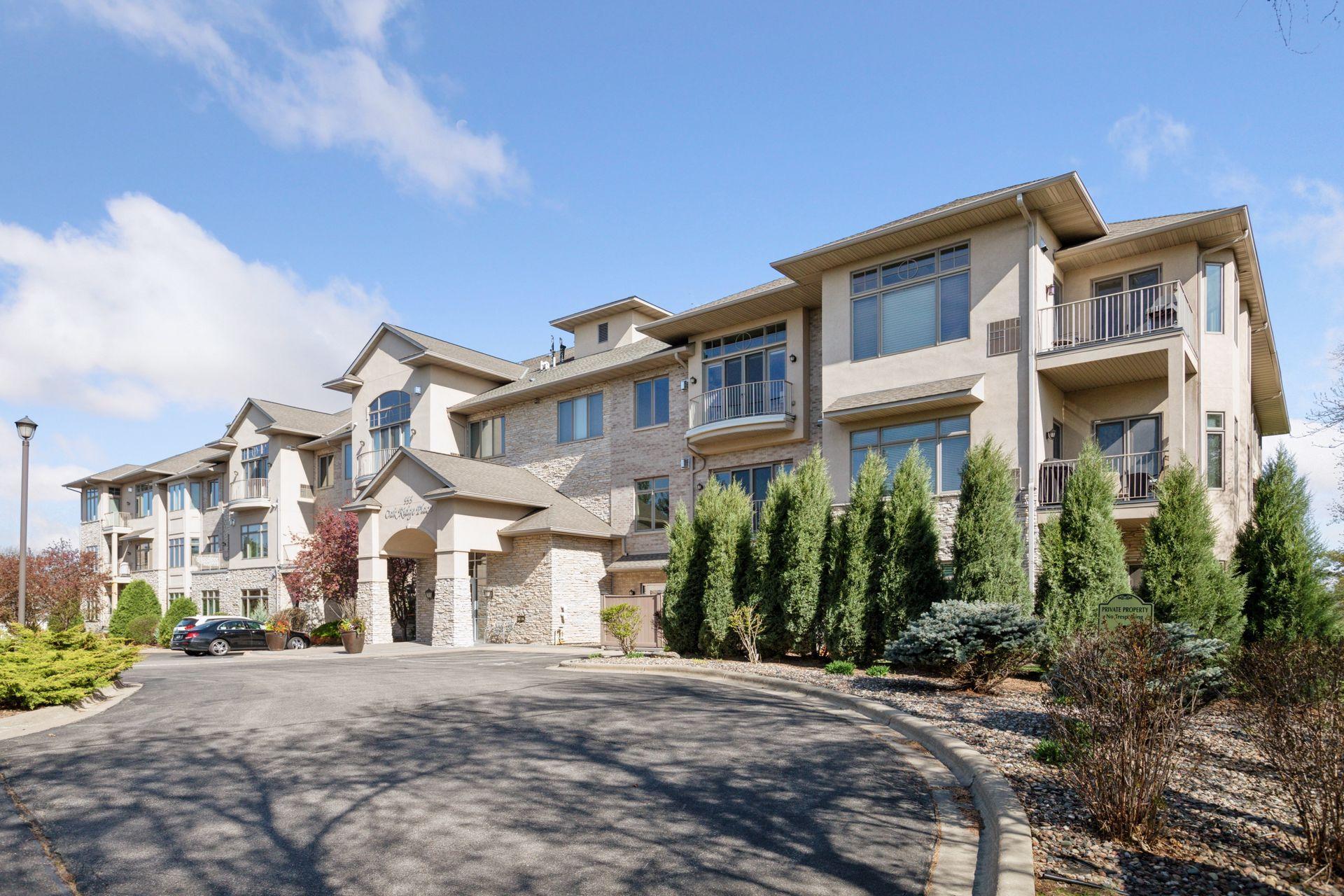 View of Residential at 555 Oak Ridge Place #150, Hopkins MN 55305, Hopkins - Mike Wilen | Minnesota Team Real Estate