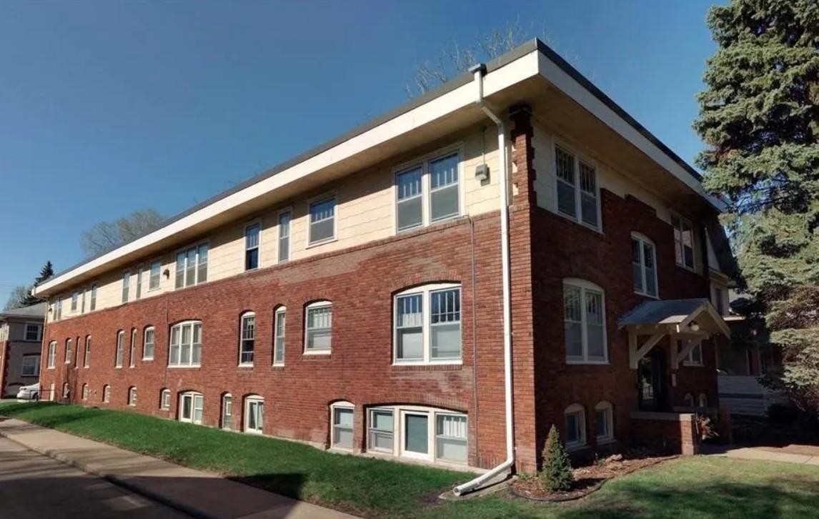 View of Commercial Sale at 1702 Laurel Avenue, Saint Paul MN 55104, Saint Paul - Mike Wilen | Minnesota Team Real Estate